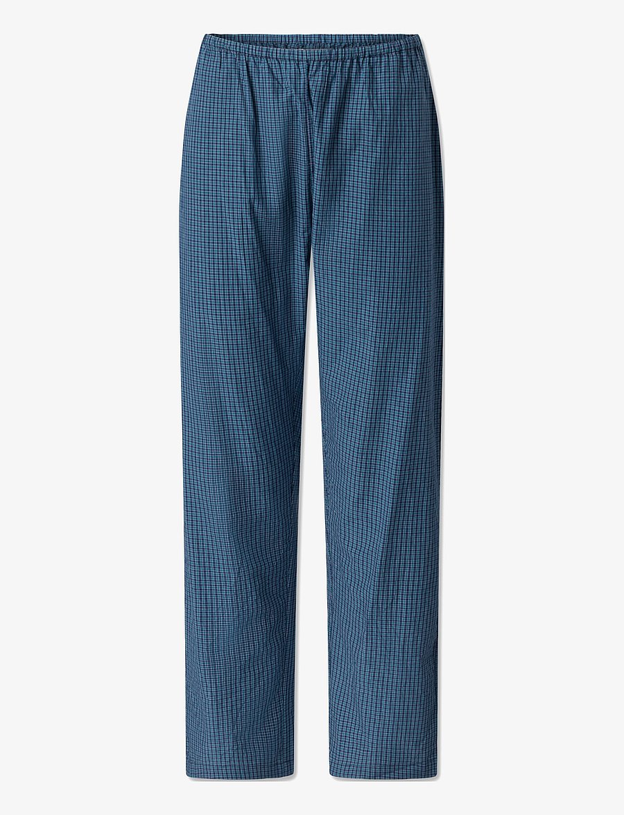 STUDIO FEDER - LUCY PANTS - LONDON - sirge säärega püksid - london - 0