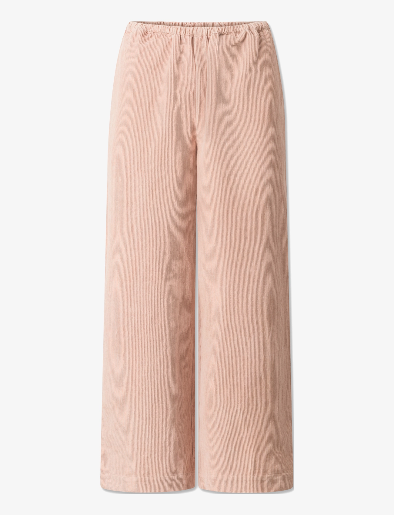 STUDIO FEDER BELLA PANTS - SOFT ROSE - STUDIO FEDER - SOFT ROSE / pink/rose
