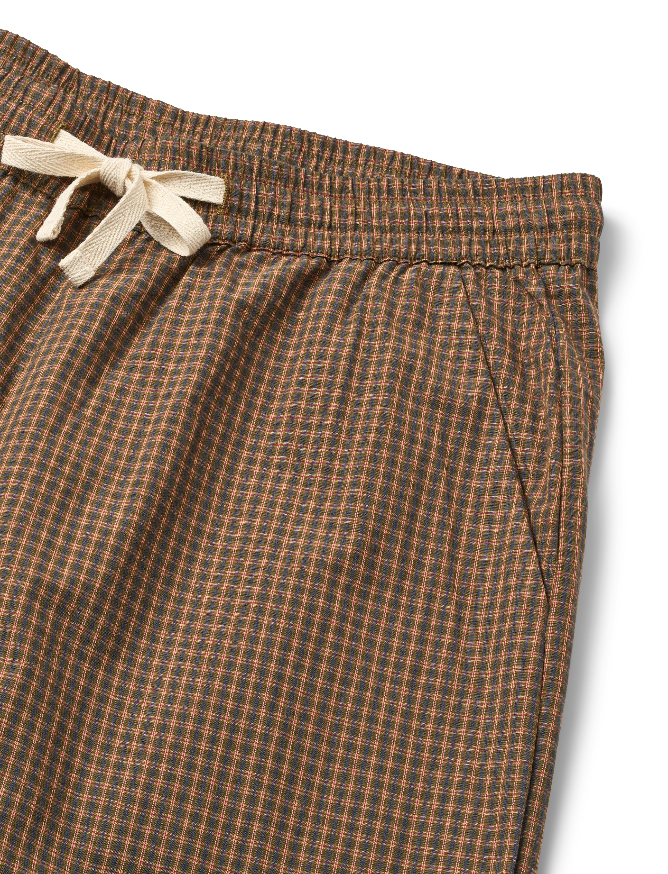 STUDIO FEDER - DAGMAR PANTS - hosen mit weitem bein - lueur - 5