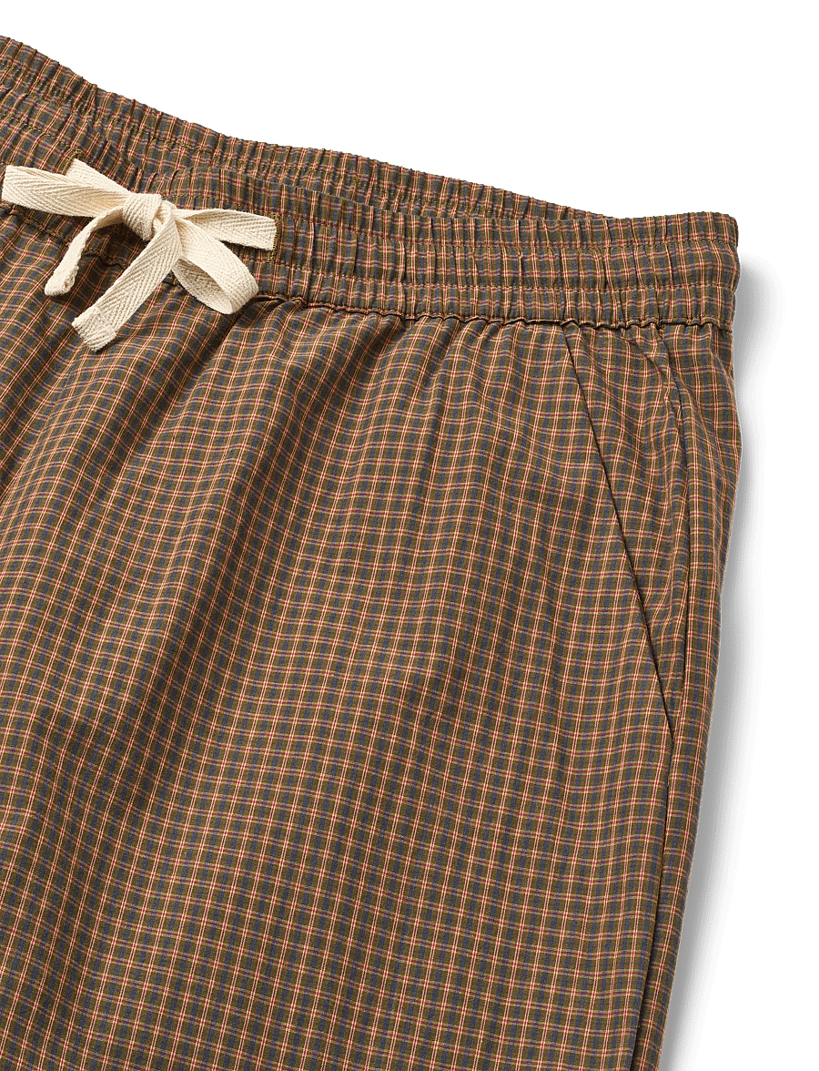 STUDIO FEDER - DAGMAR PANTS - hosen mit weitem bein - lueur - 5