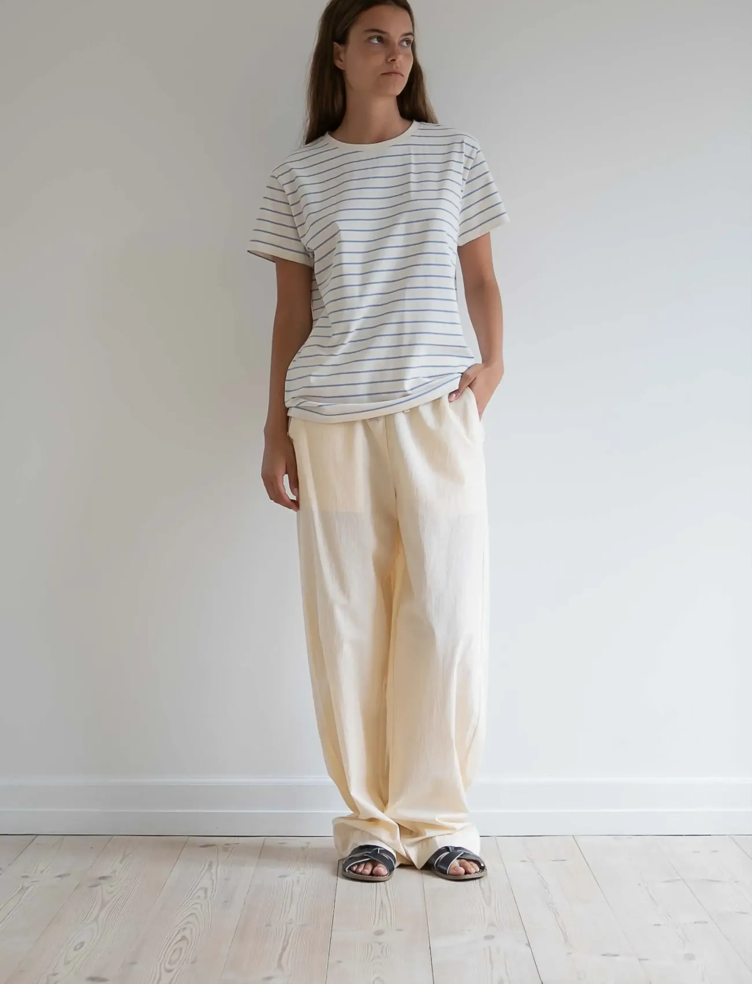 Dagmar Pants 2