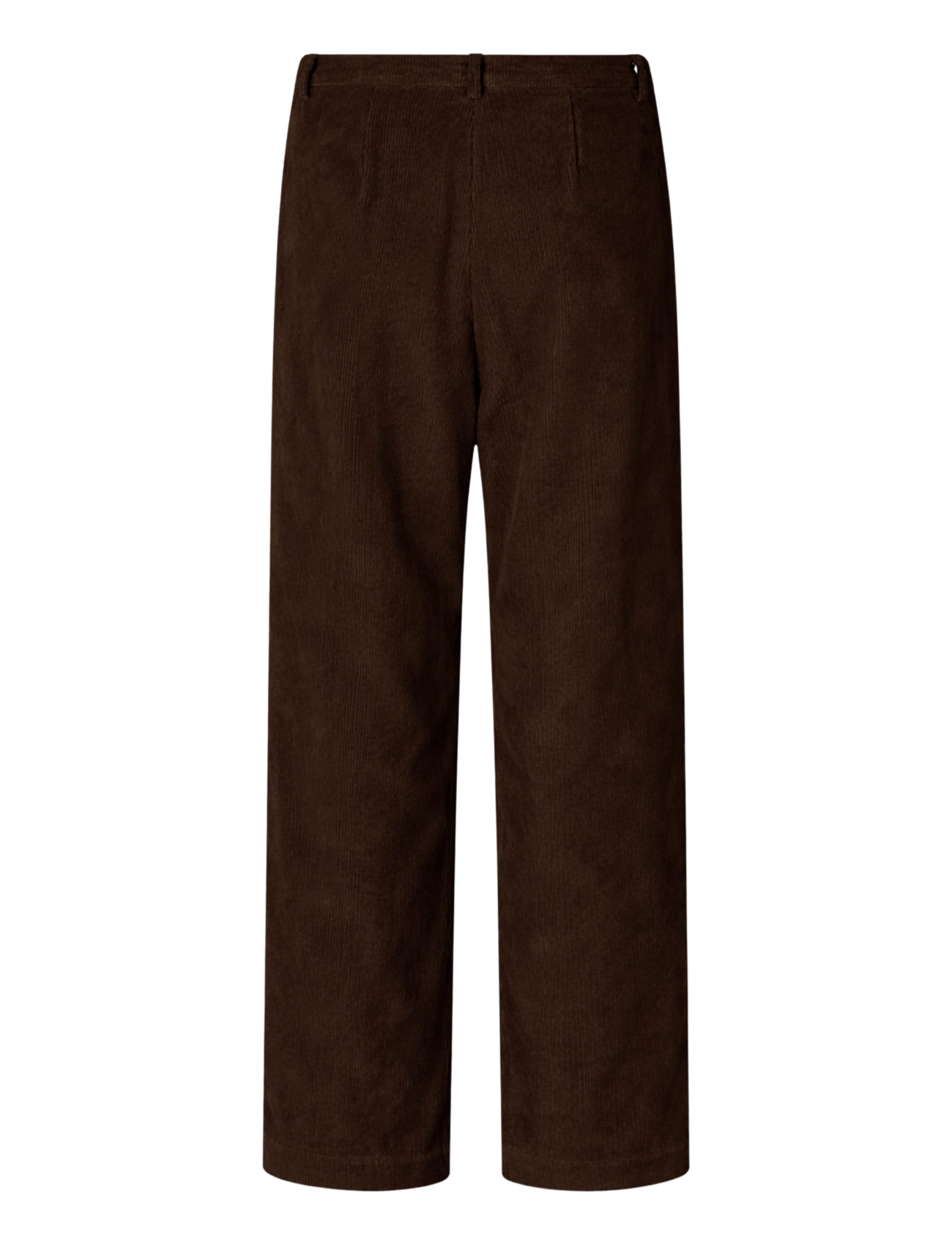 STUDIO FEDER - OLINE-BYXOR - dark brown - 2