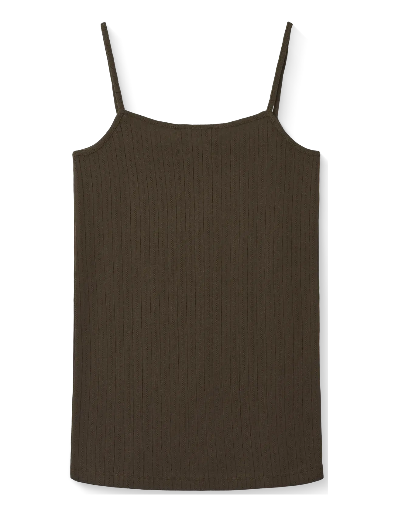 STUDIO FEDER - CLARA TOP - laveste priser - black - 2