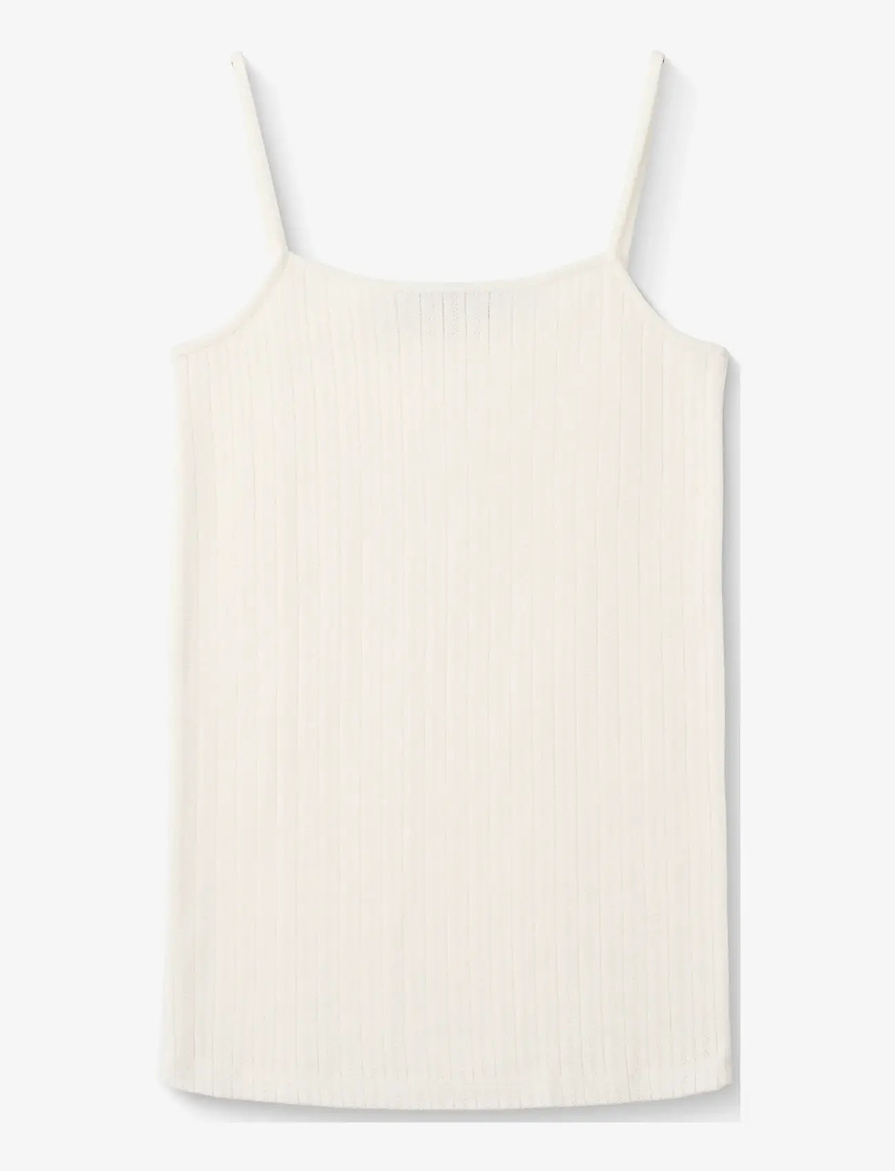 STUDIO FEDER - CLARA TOP - linnen - white - 1