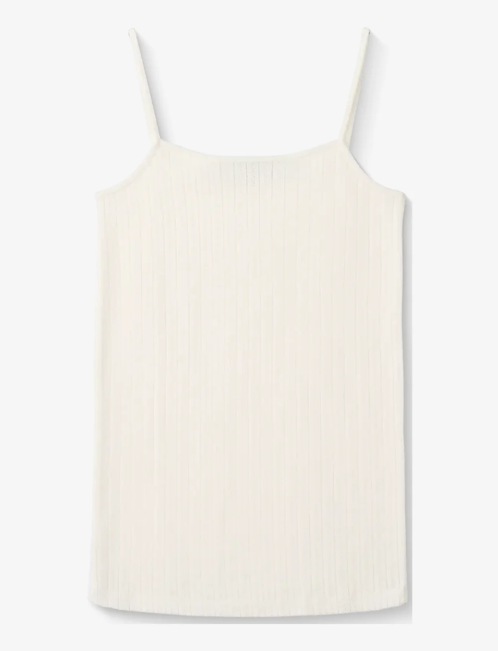 STUDIO FEDER - CLARA TOP - linnen - white - 1