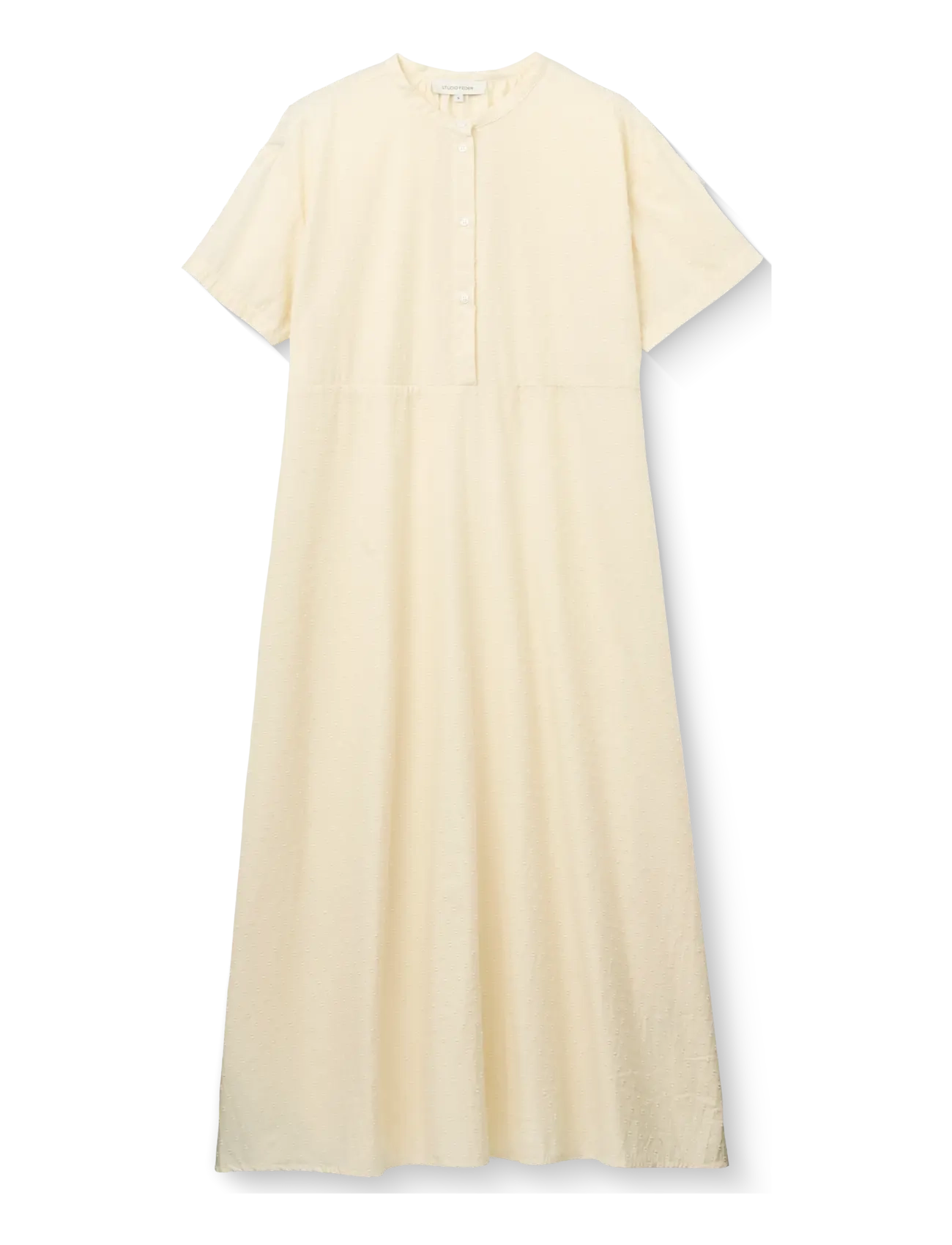 UNDYED