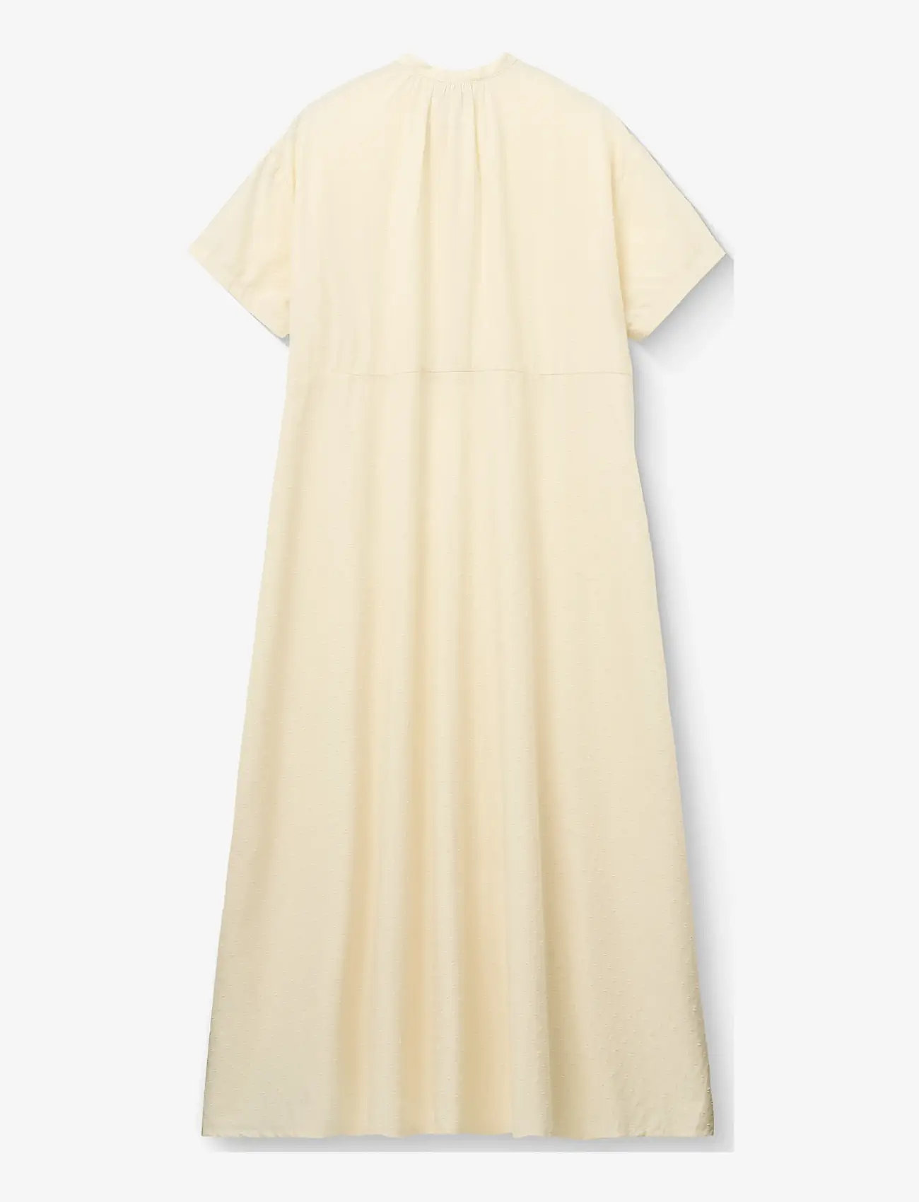 STUDIO FEDER - LEA DRESS - summer dresses - undyed - 2