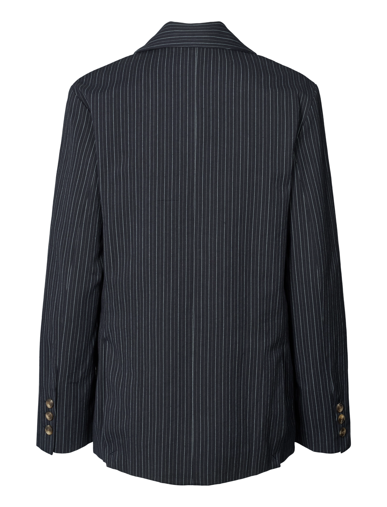 STUDIO FEDER - JOSEFINE BLAZER - classic pin - 2