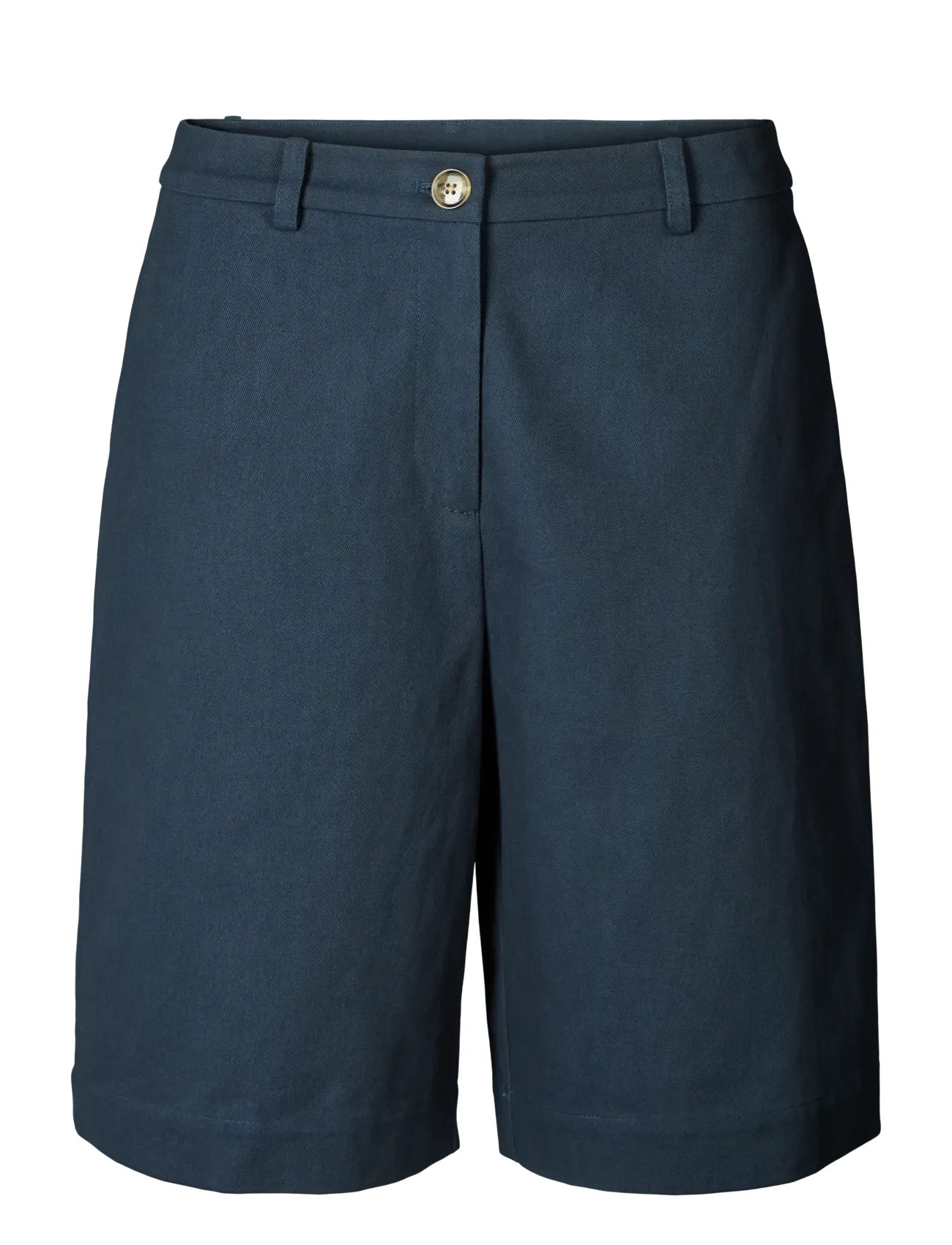 STUDIO FEDER SYLVIA SHORTS - STUDIO FEDER - NAVY / navy