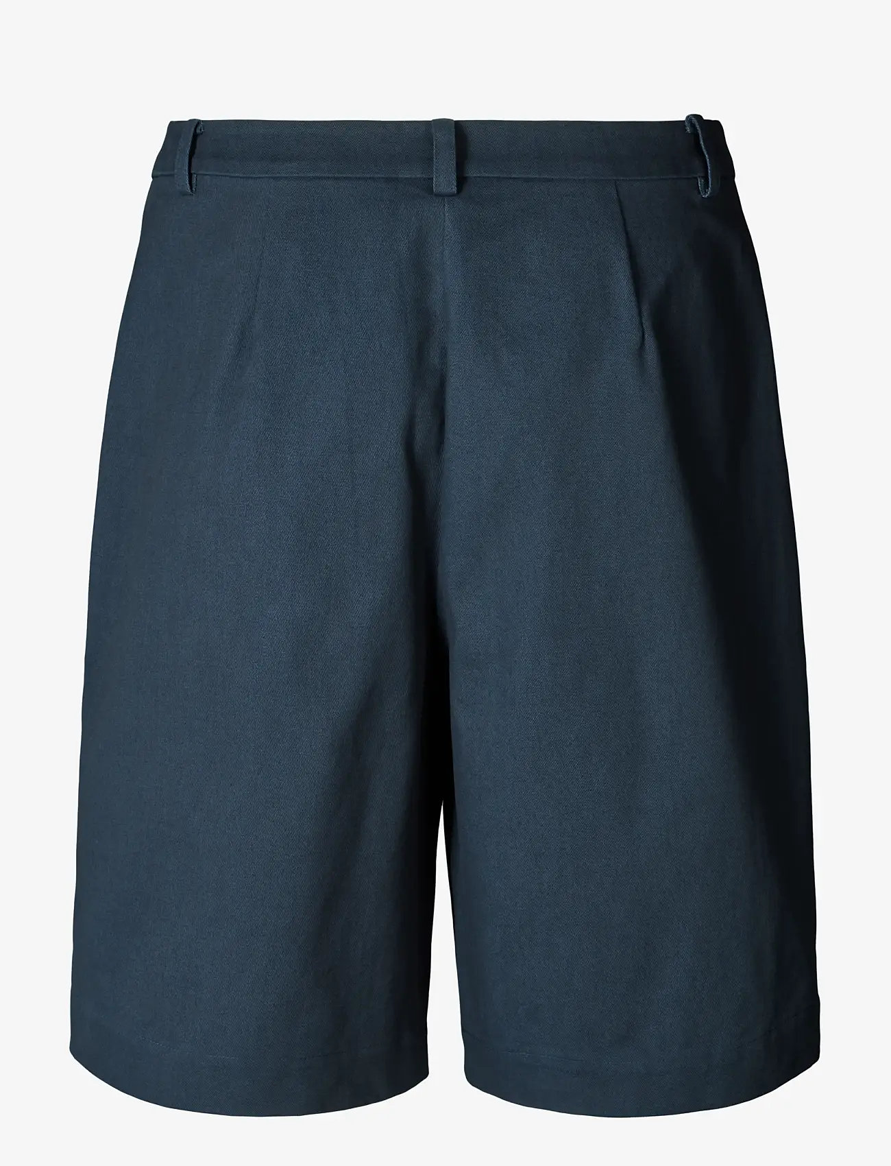 STUDIO FEDER - SYLVIA SHORTS - chino shorts - navy - 2