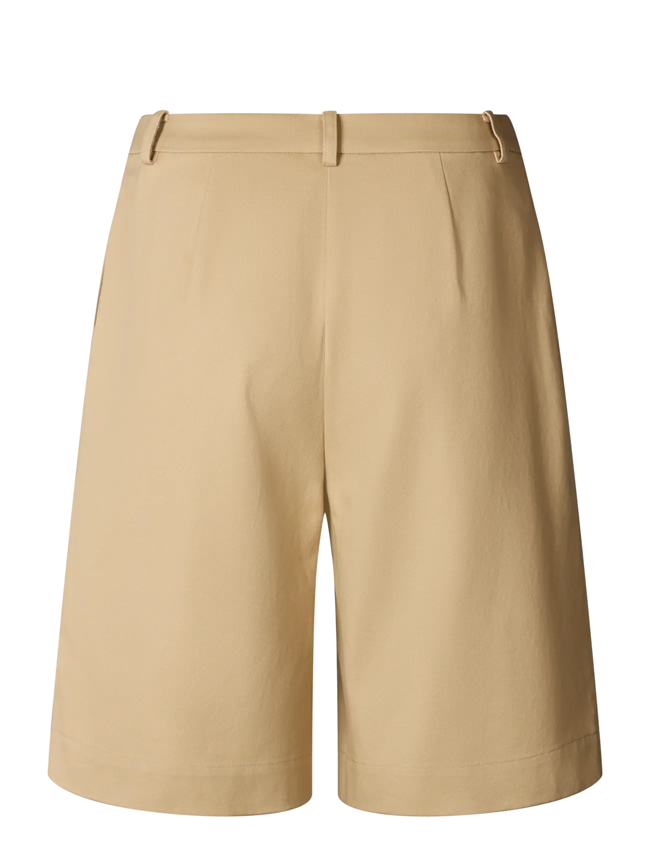 STUDIO FEDER - SYLVIA SHORTS - chino shorts - sand beige - 2