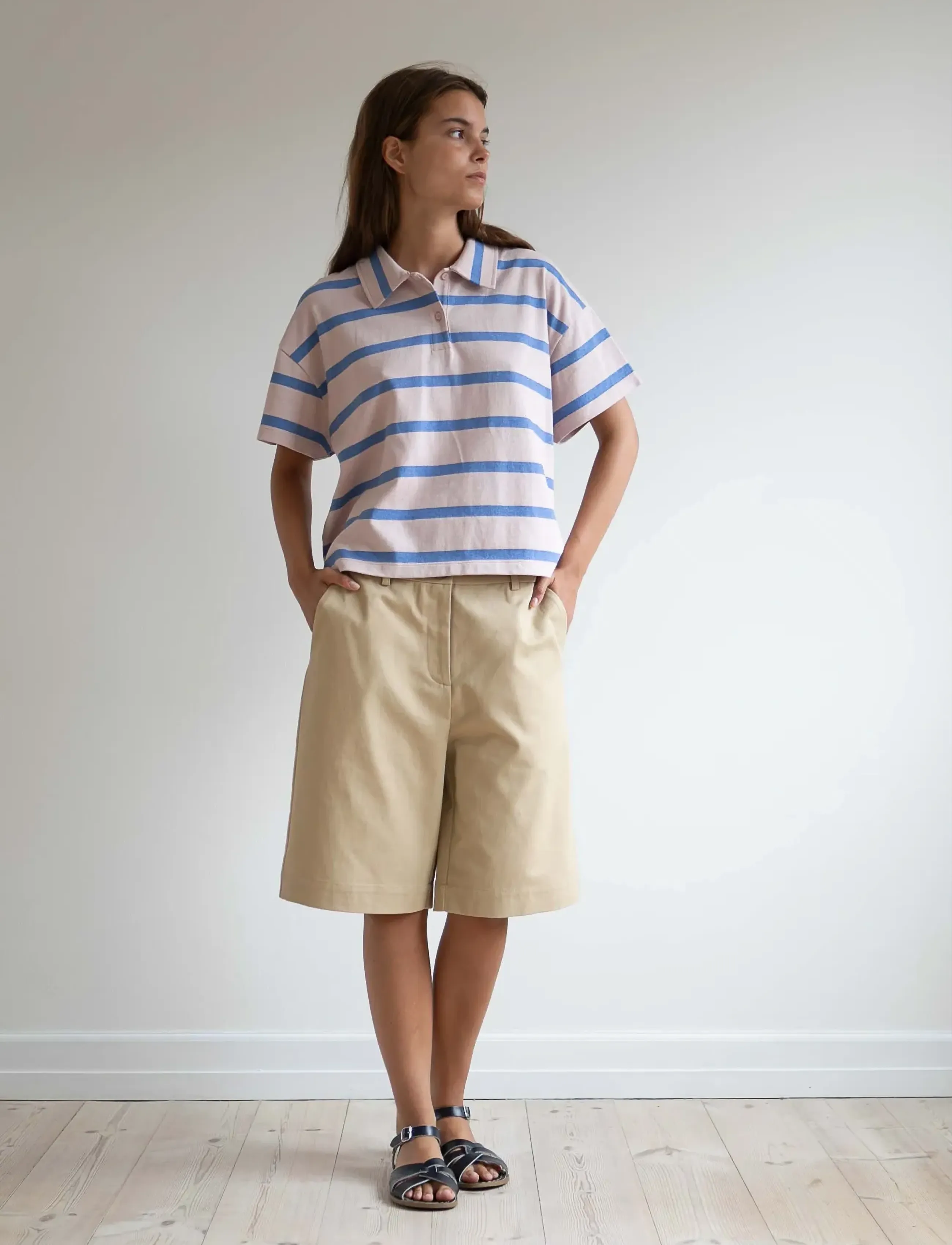 Sylvia Shorts