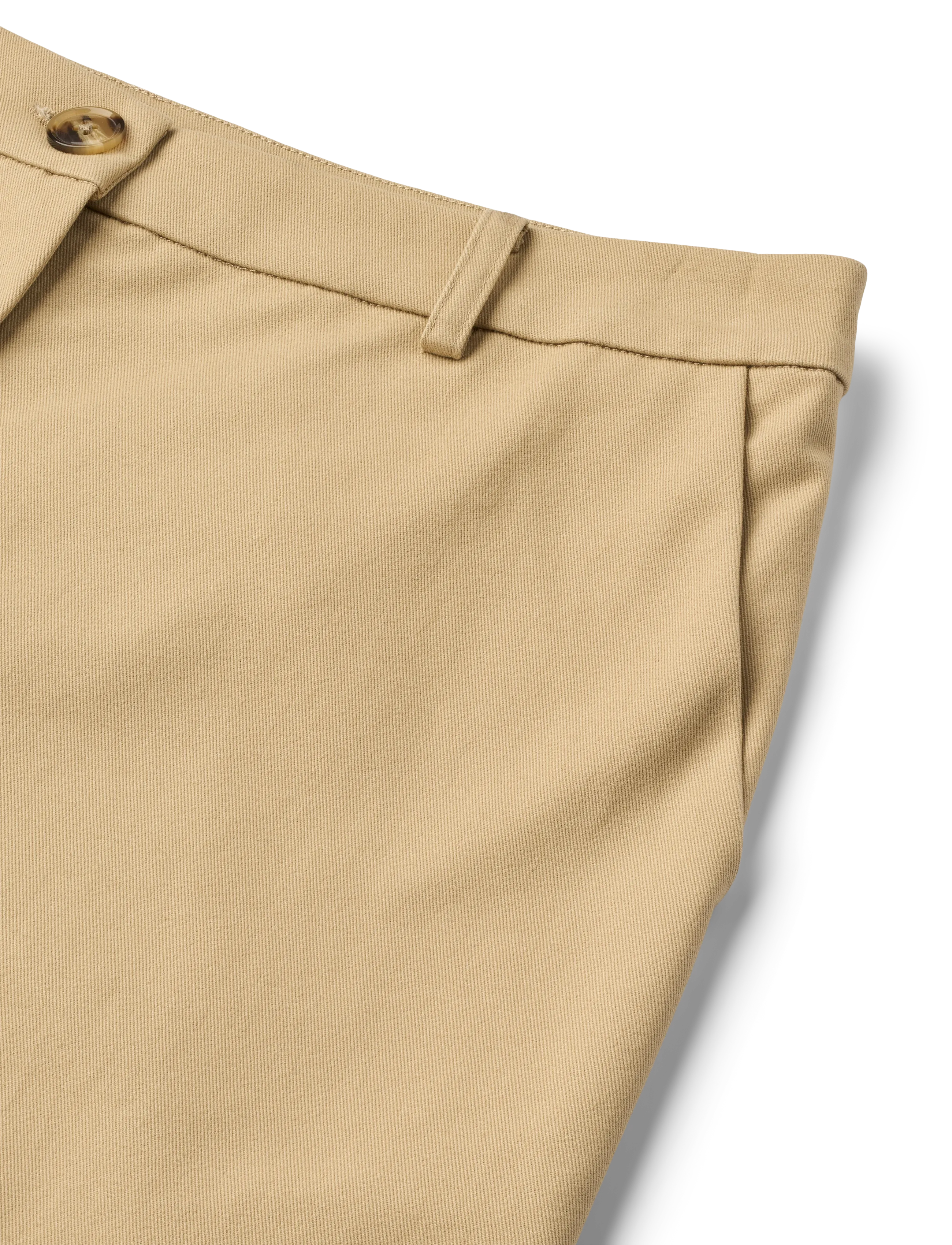 STUDIO FEDER - SYLVIA SHORTS - chino shorts - sand beige - 4