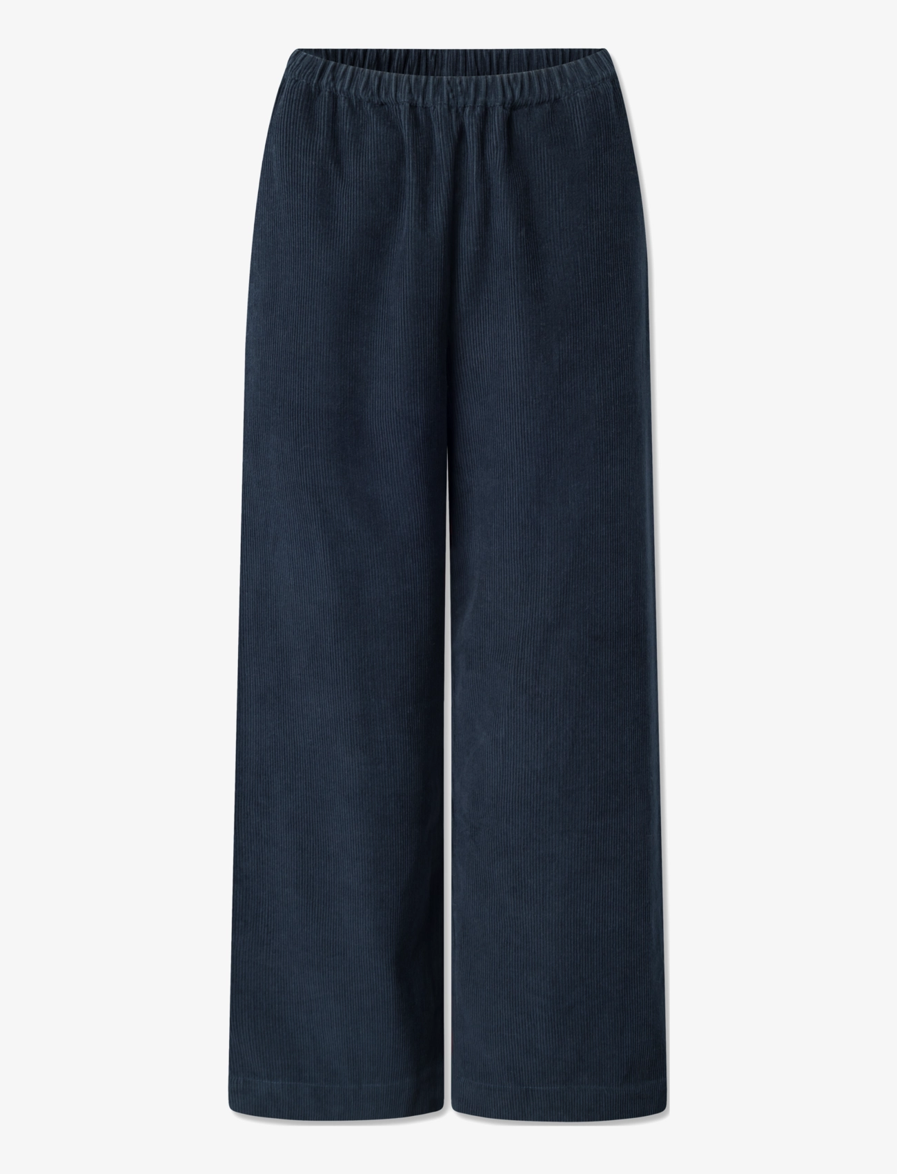 STUDIO FEDER Bella Hosen Navy - M - Damen