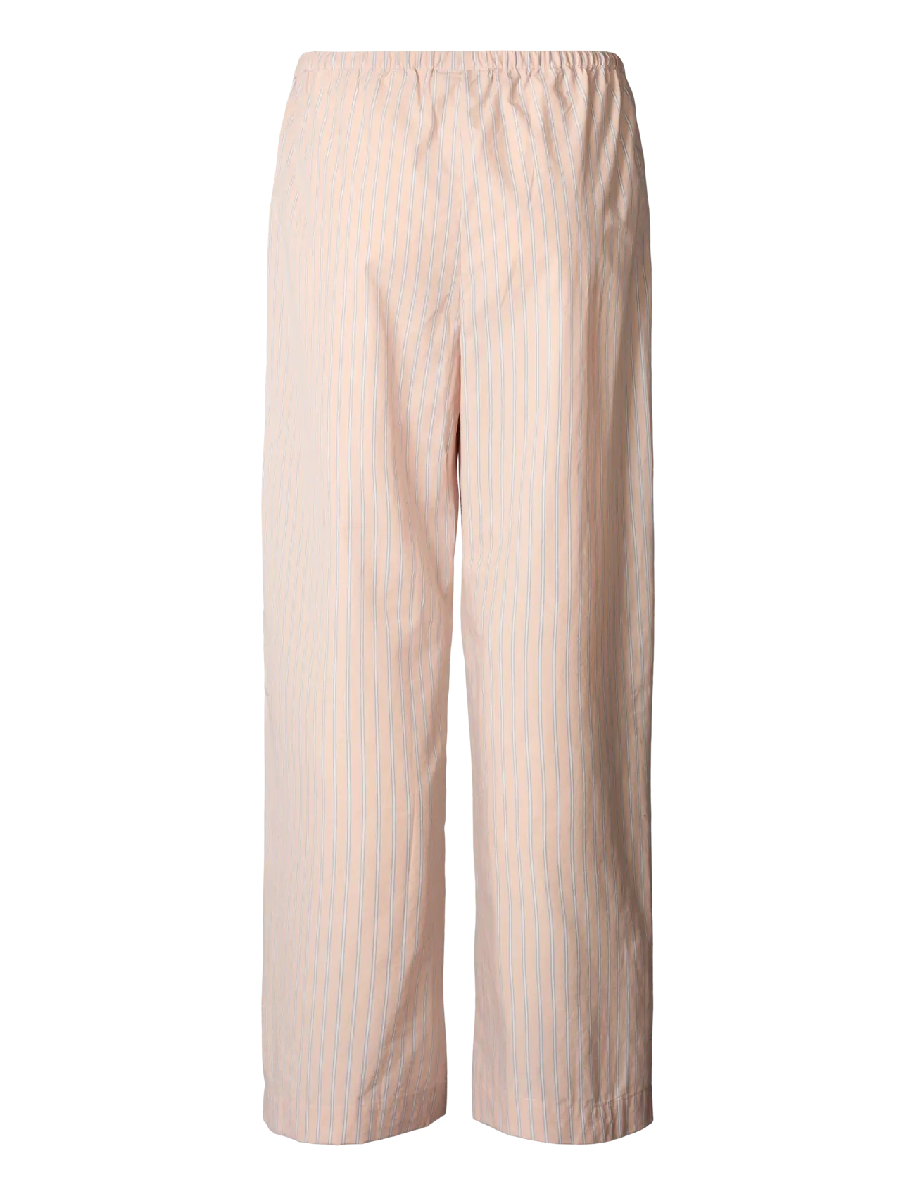 STUDIO FEDER - BELLA PANTS - POPLIN - wide leg trousers - sunday - 2