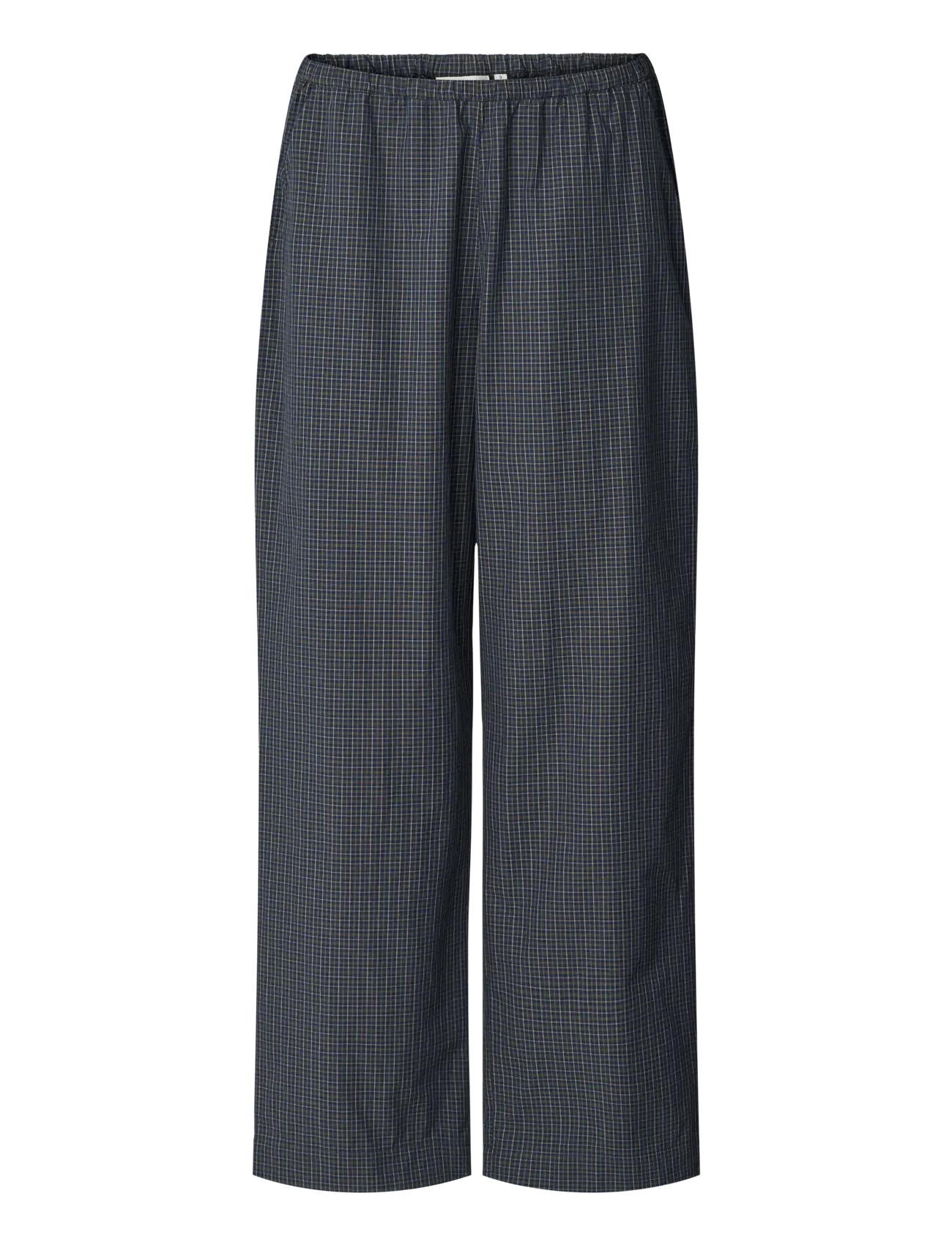 STUDIO FEDER Bella Hosen Navy - XS - Damen