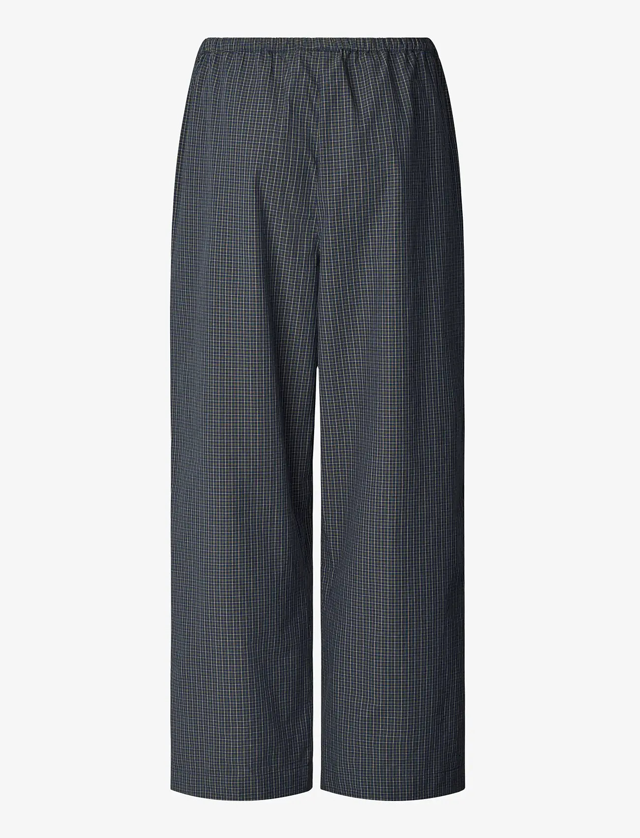 STUDIO FEDER - BELLA PANTS - vida byxor - twillight - 1