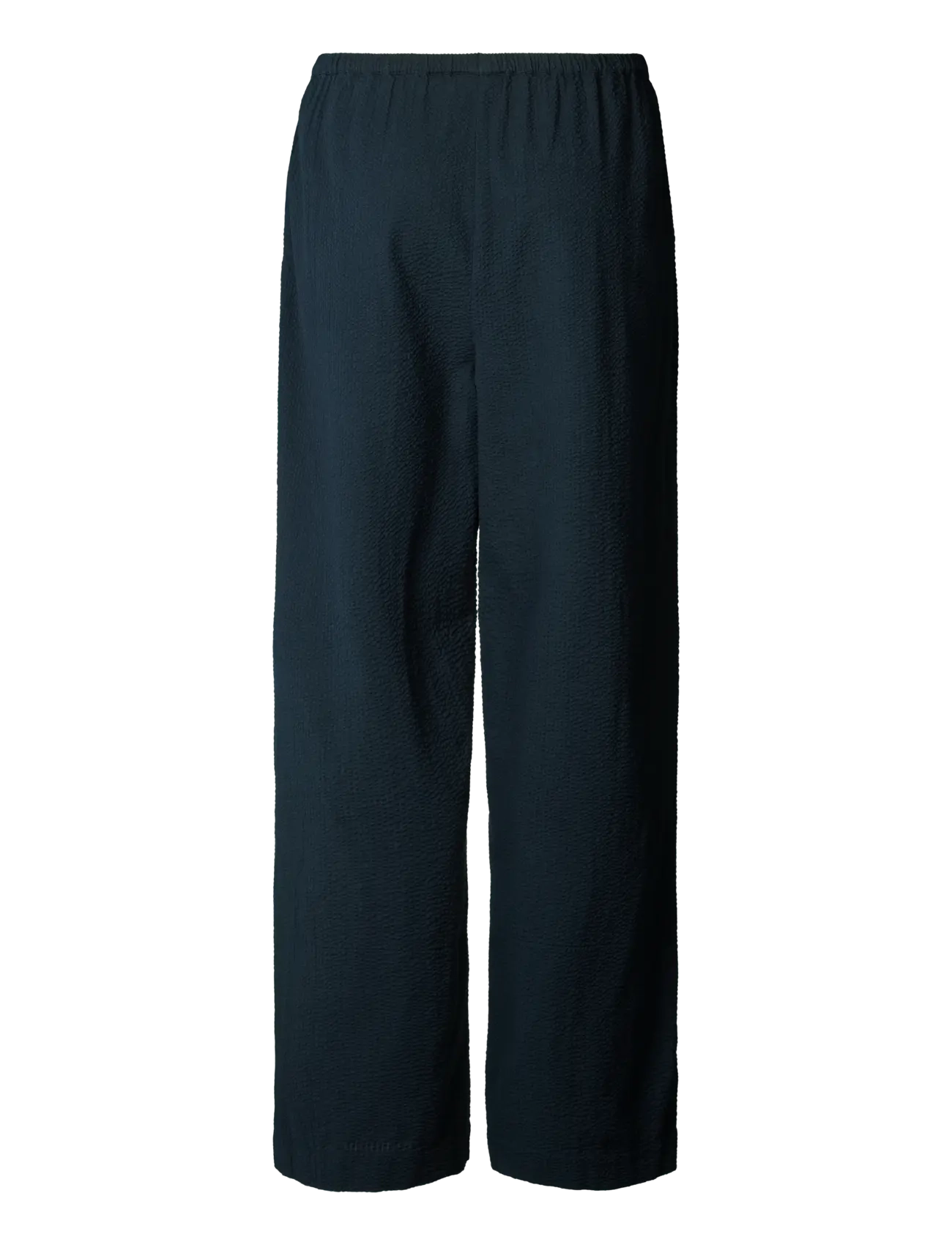 STUDIO FEDER - BELLA PANTS - navy - 1
