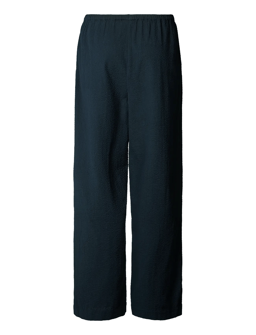 STUDIO FEDER - BELLA PANTS - navy - 1