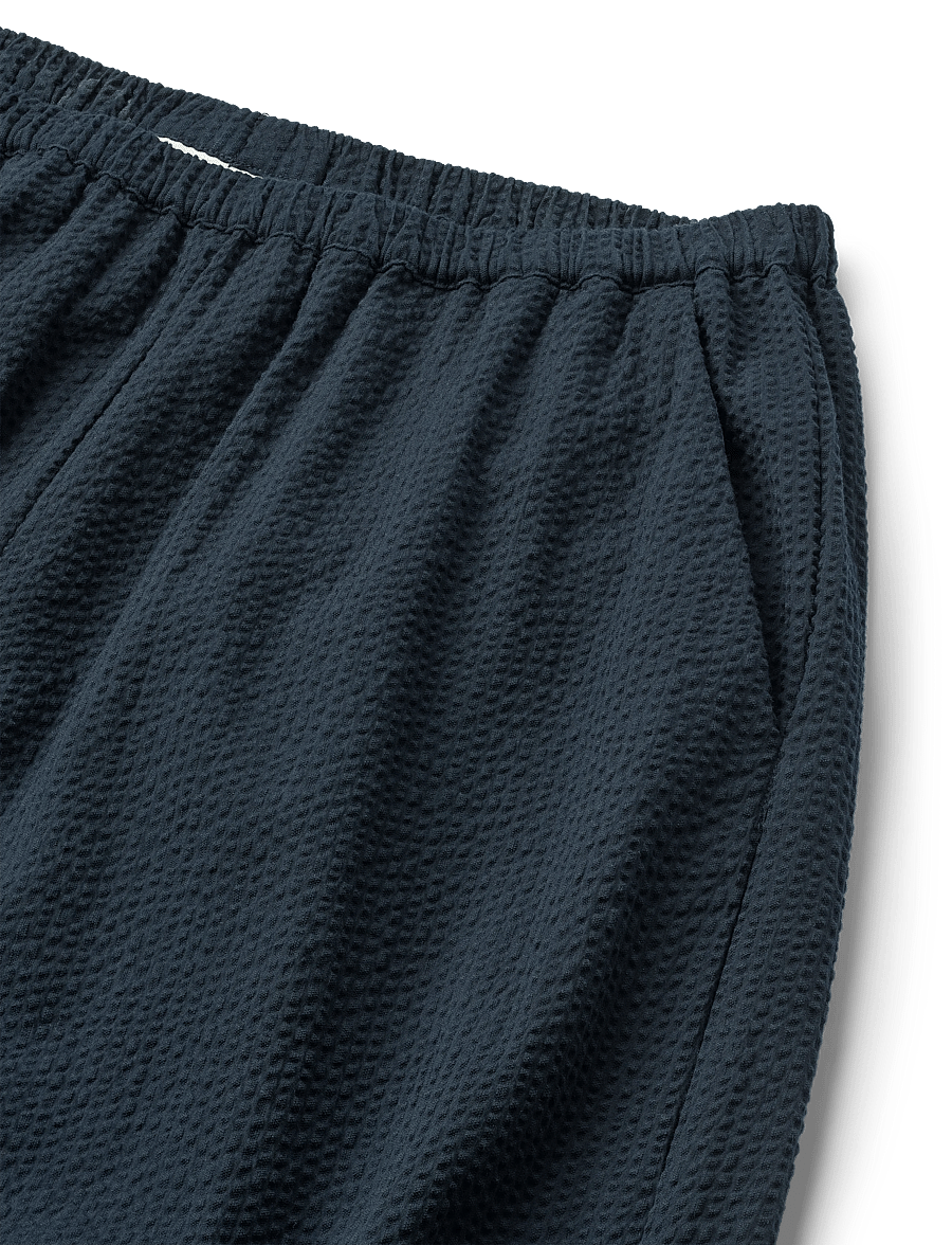 STUDIO FEDER - BELLA PANTS - navy - 2