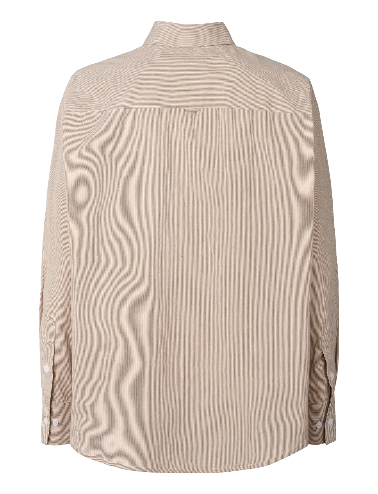 STUDIO FEDER - JOSIE SHIRT - pitkähihaiset kauluspaidat - marais - 1