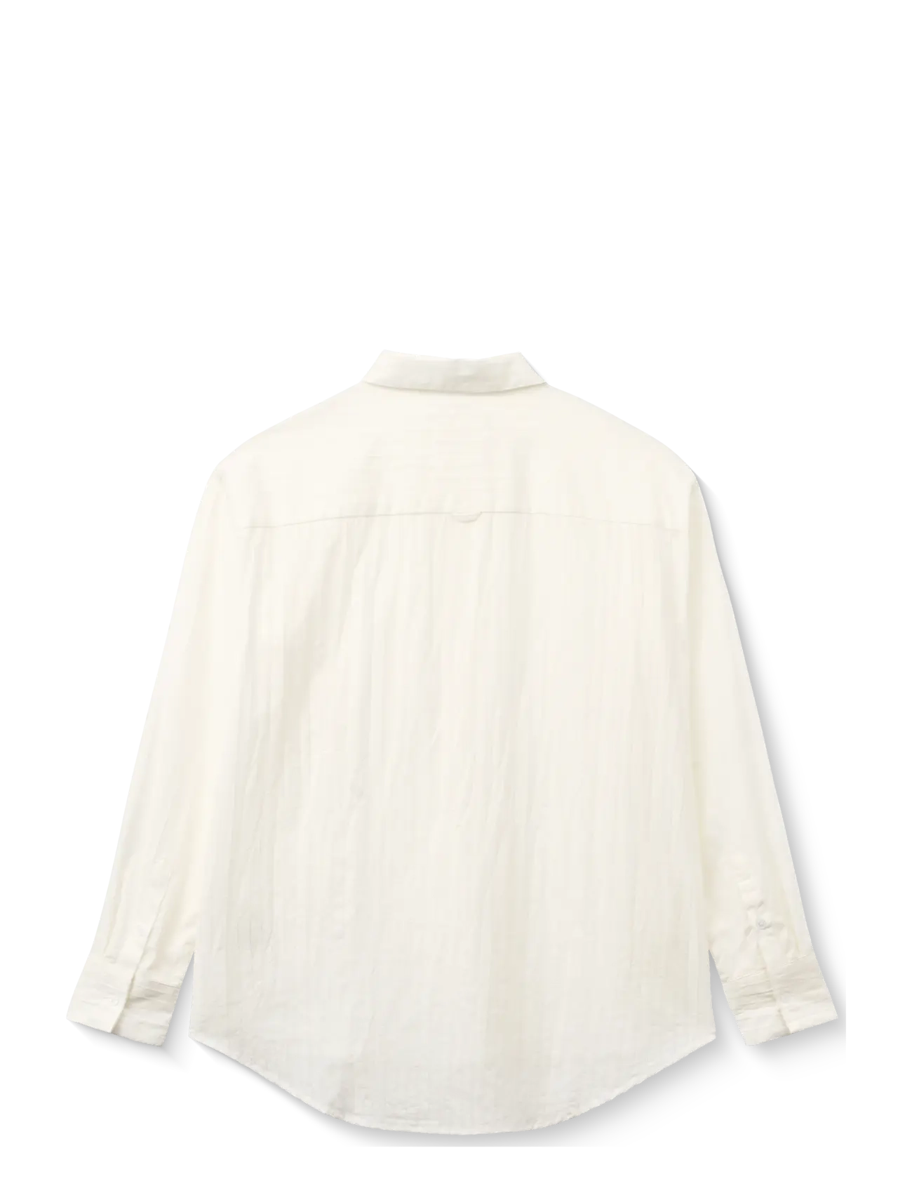 STUDIO FEDER - JOSIE SHIRT - koszule z długimi rękawami - milk - 2