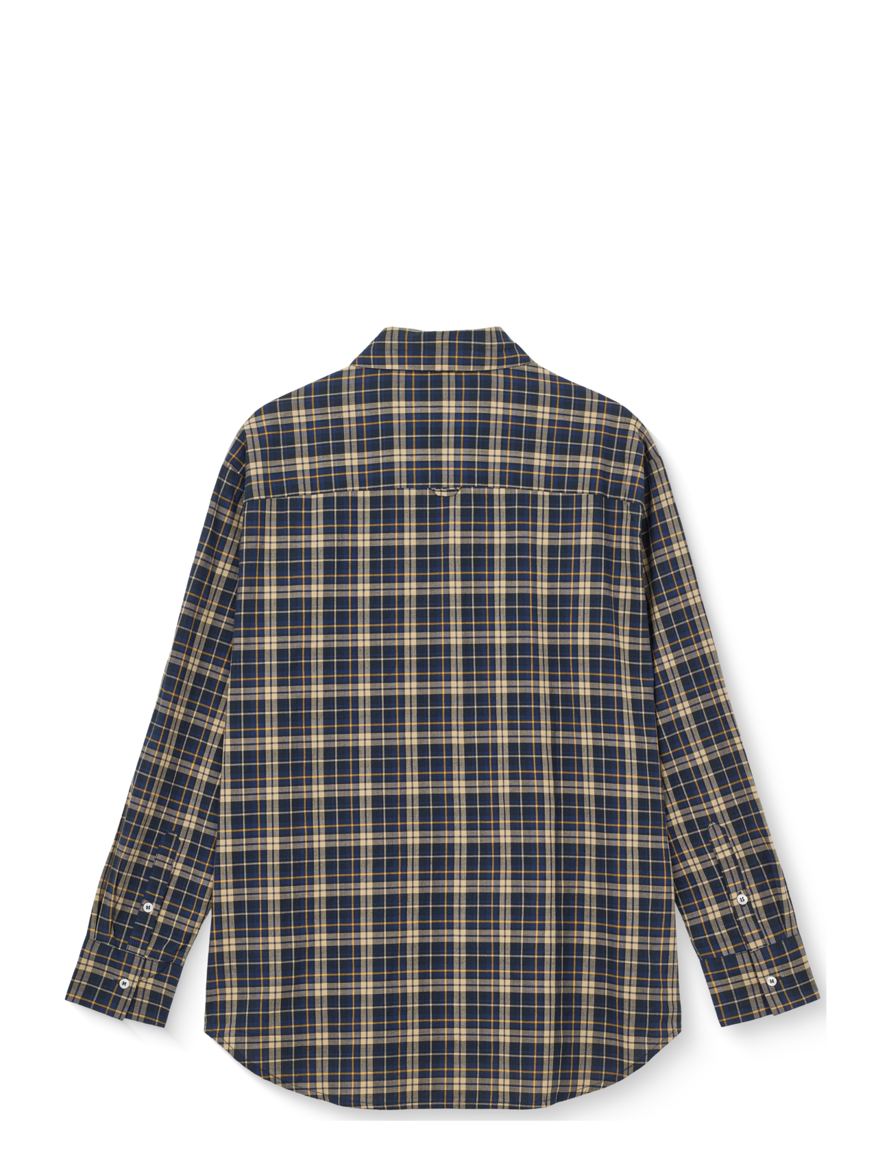STUDIO FEDER - JOSIE SHIRT - langärmlige hemden - storm - 2