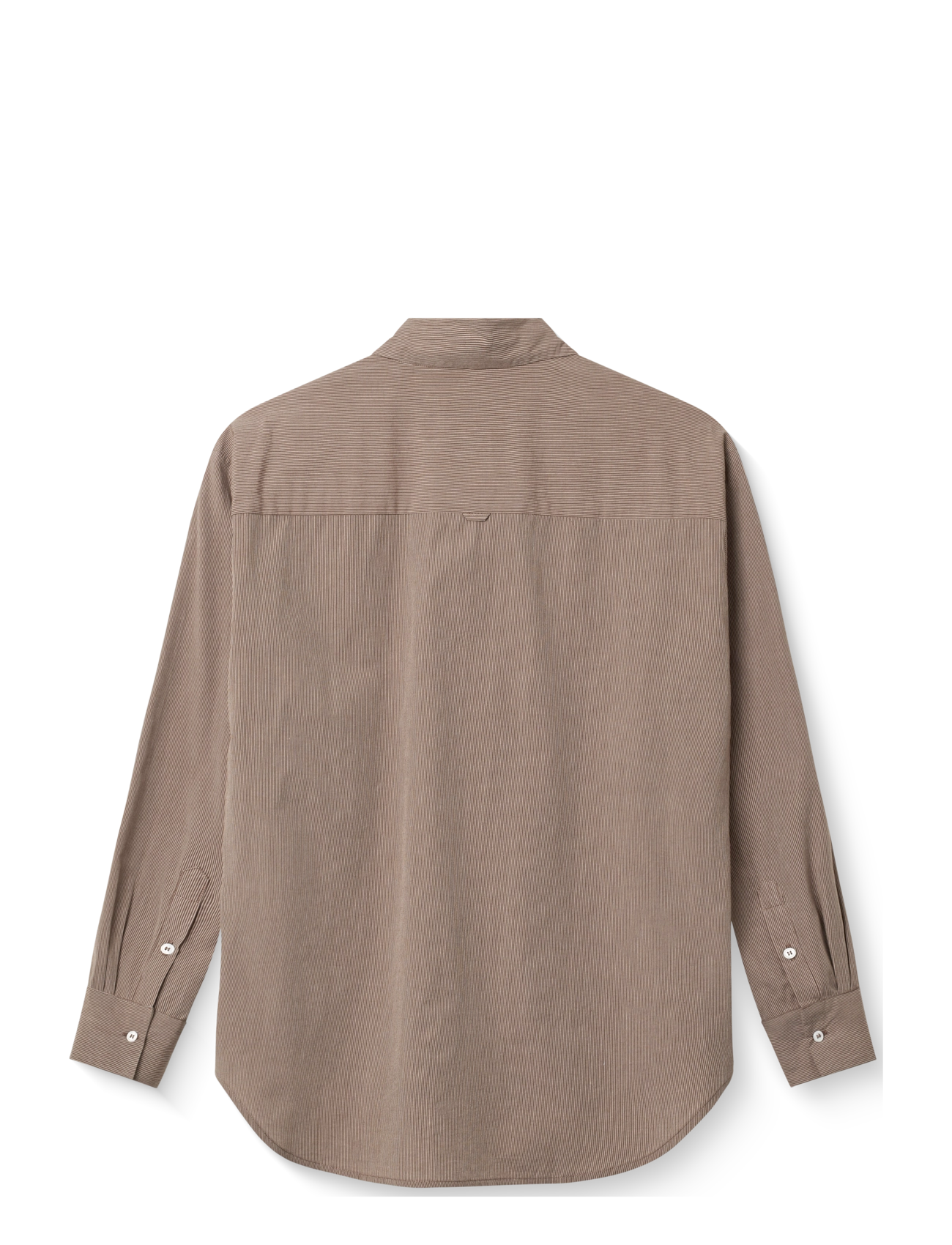 STUDIO FEDER - JOSIE SHIRT - langärmlige hemden - talpa - 2