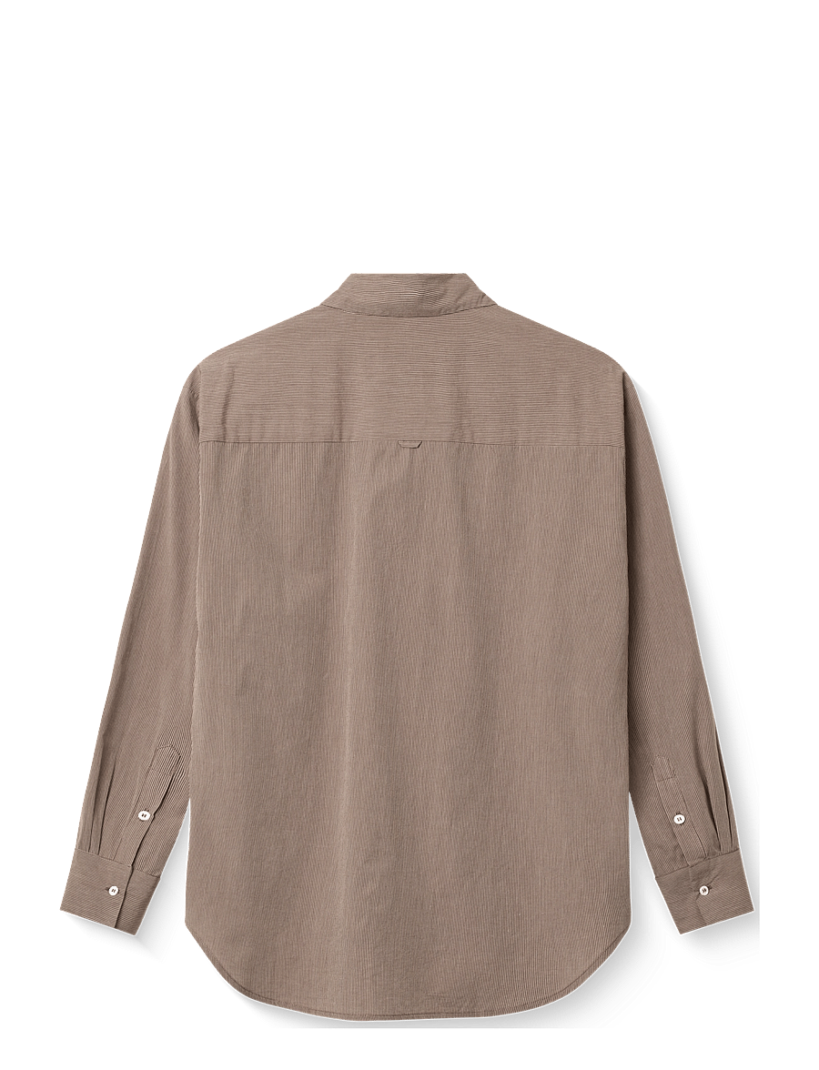 STUDIO FEDER - JOSIE SHIRT - langärmlige hemden - talpa - 2