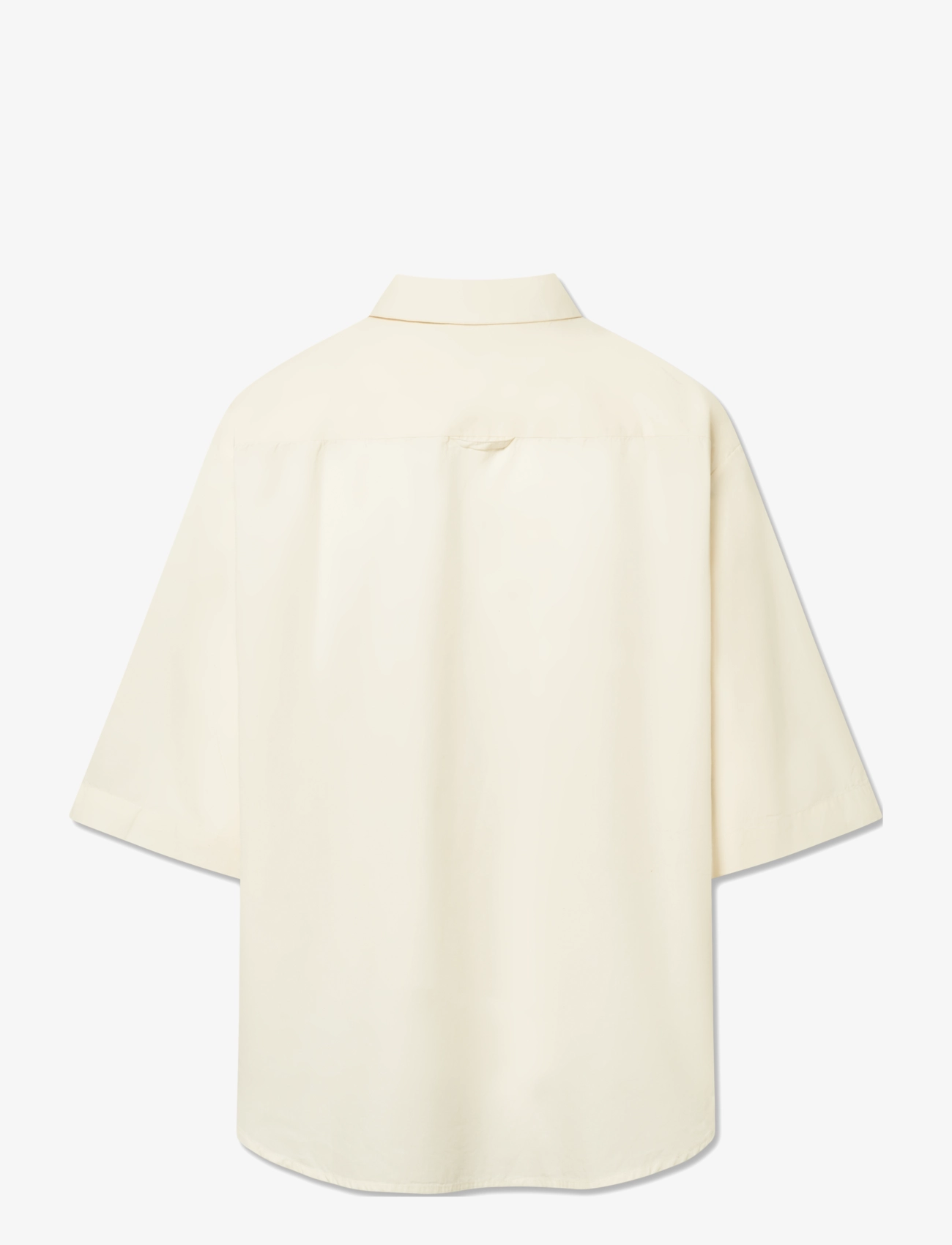 STUDIO FEDER - Cecilia shirt - marškiniai trumpomis rankovėmis - undyed - 2