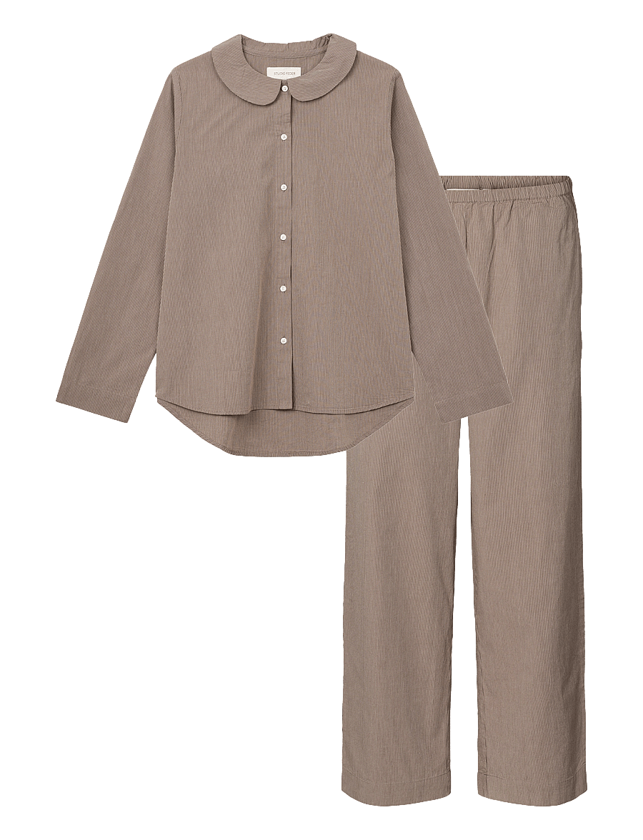 STUDIO FEDER - FRIDA PAJAMA - talpa - 1