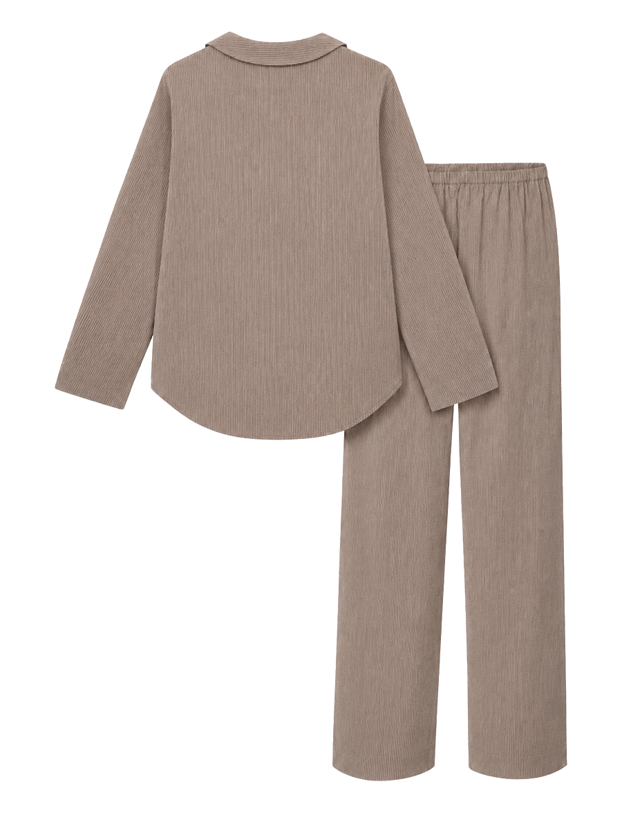 STUDIO FEDER - FRIDA PAJAMA - talpa - 2