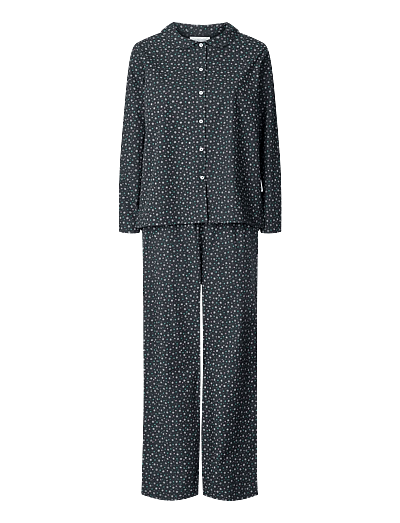 Frida Pajama - Poplin - Pyjamas