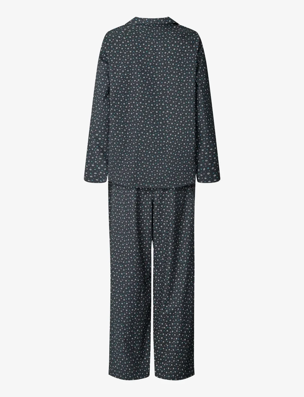 STUDIO FEDER - FRIDA PAJAMA - POPLIN - pyjamas - nuit - 1