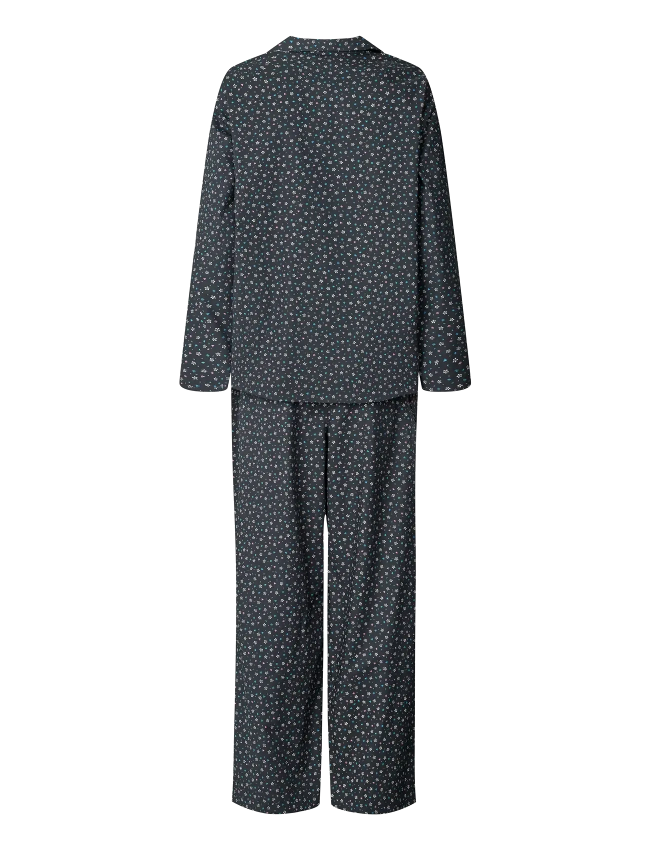 STUDIO FEDER - FRIDA PAJAMA - POPLIN - pyjamas - nuit - 1