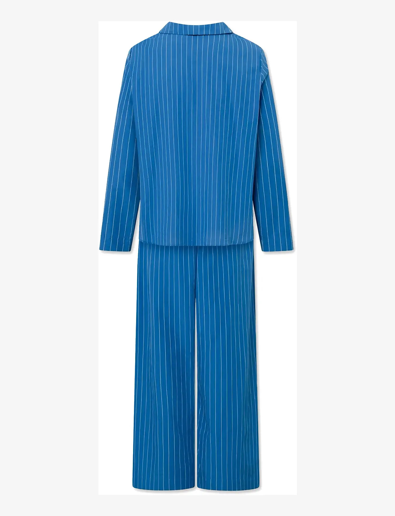 STUDIO FEDER - FRIDA PAJAMA - POPLIN - fødselsdagsgaver - winter dip - 1