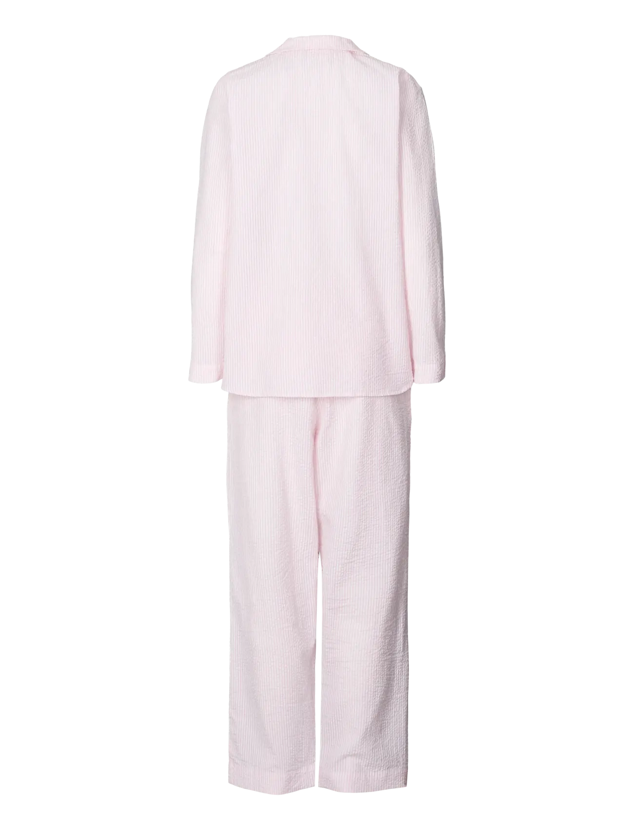 STUDIO FEDER - FRIDA PAJAMA - SEERSUCKER - blossom - 1