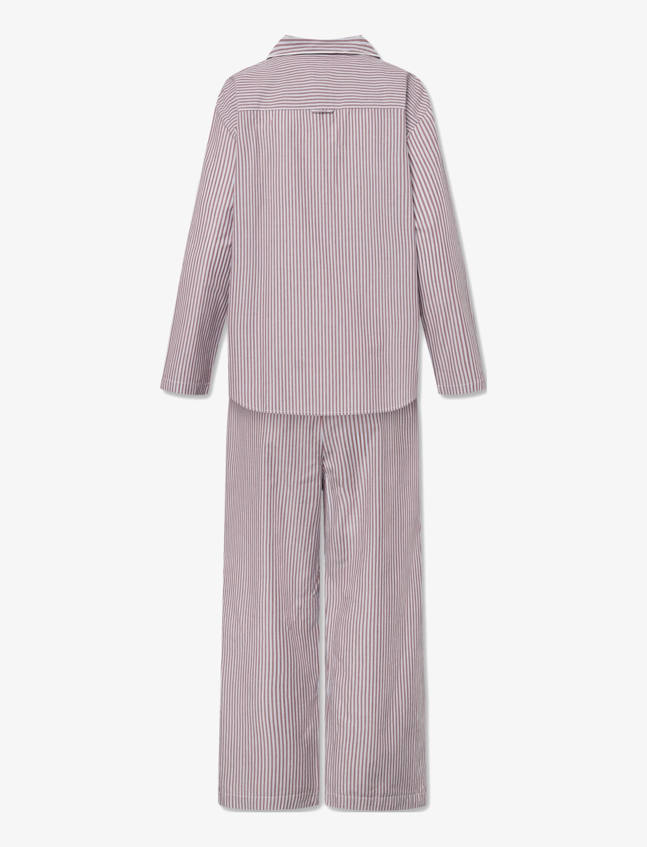 STUDIO FEDER - EDITH PAJAMA - fødselsdagsgaver - architect stripe - 2