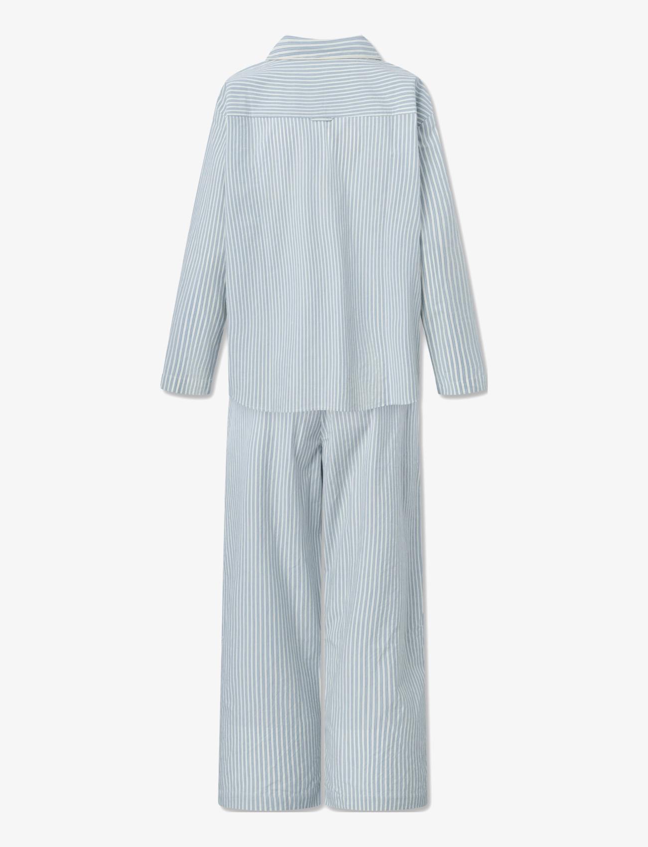 STUDIO FEDER - EDITH PAJAMA - pidžaamad - beach stripe - 1