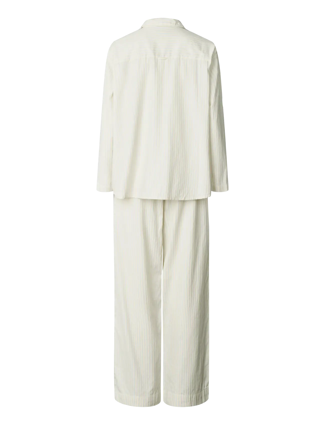 STUDIO FEDER - EDITH PAJAMA - geburtstagsgeschenke - boudoir sky - 1