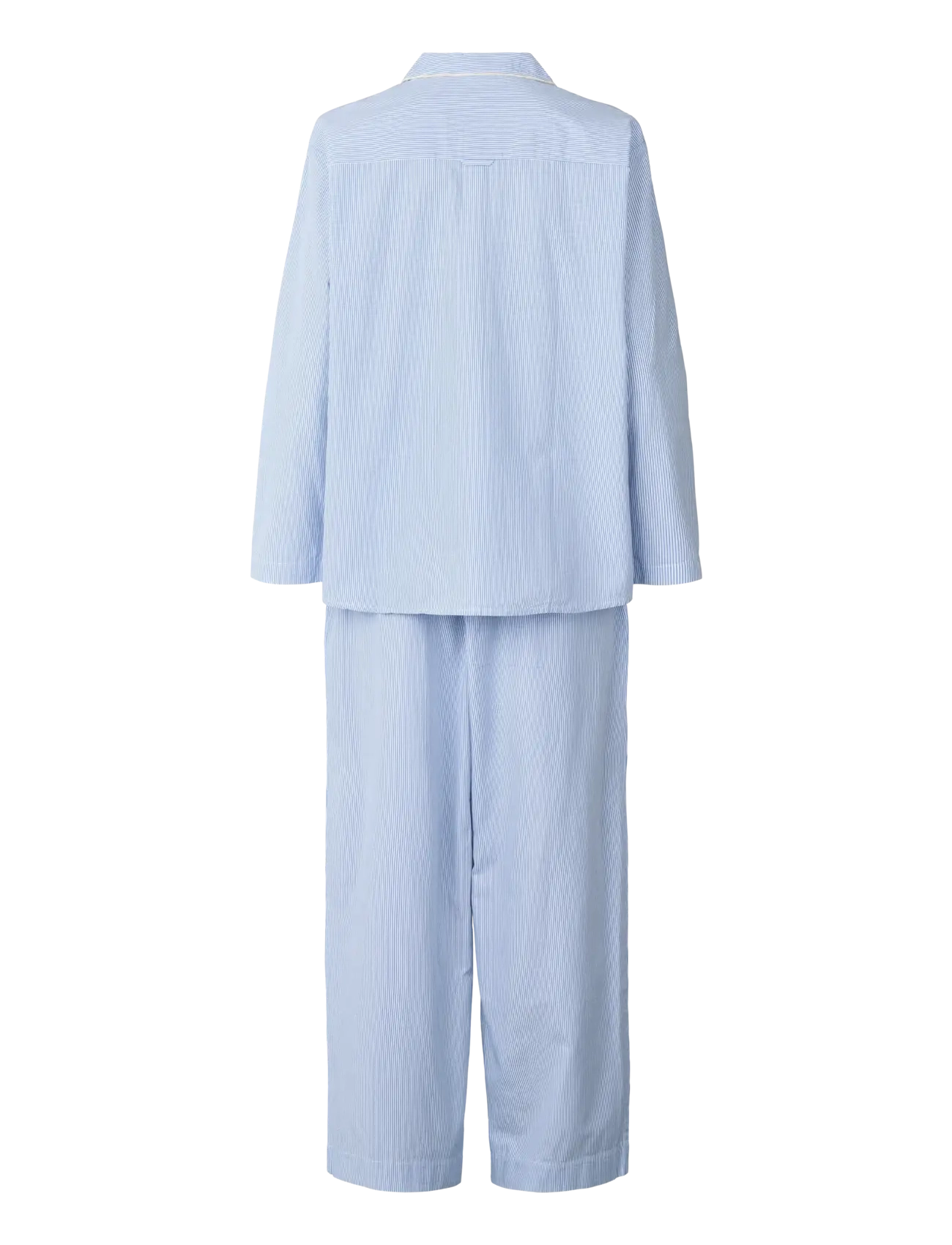 STUDIO FEDER - EDITH PAJAMA - pidžaamad - milk stripe - 1