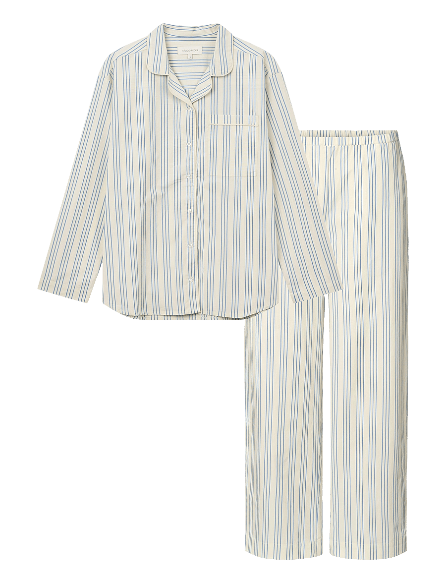 STUDIO FEDER - EDITH PYJAMAS - pyjamas - phenomenal - 1