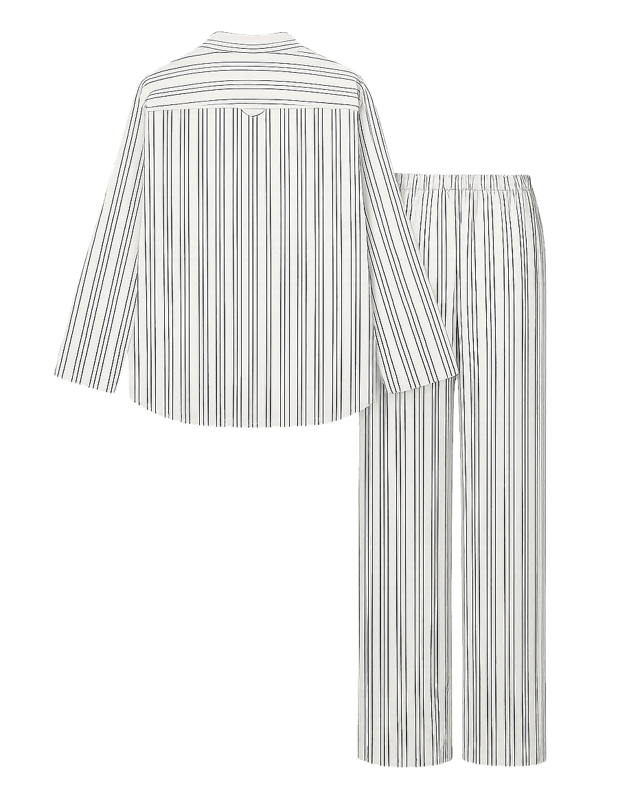 STUDIO FEDER - EDITH PYJAMAS - pyjamas - phenomenal - 2