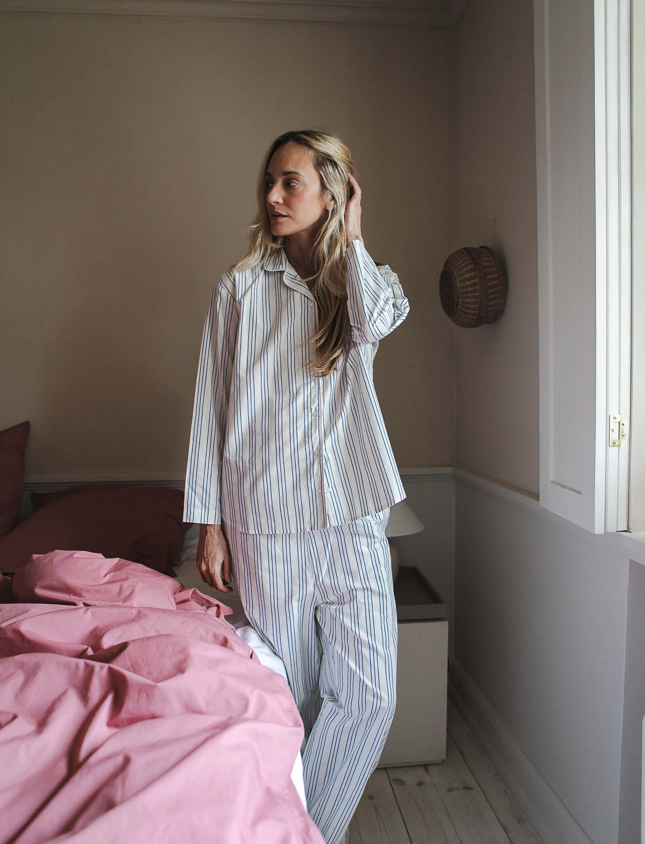 STUDIO FEDER - EDITH-PYJAMAS - pyjamas - phenomenal - 3