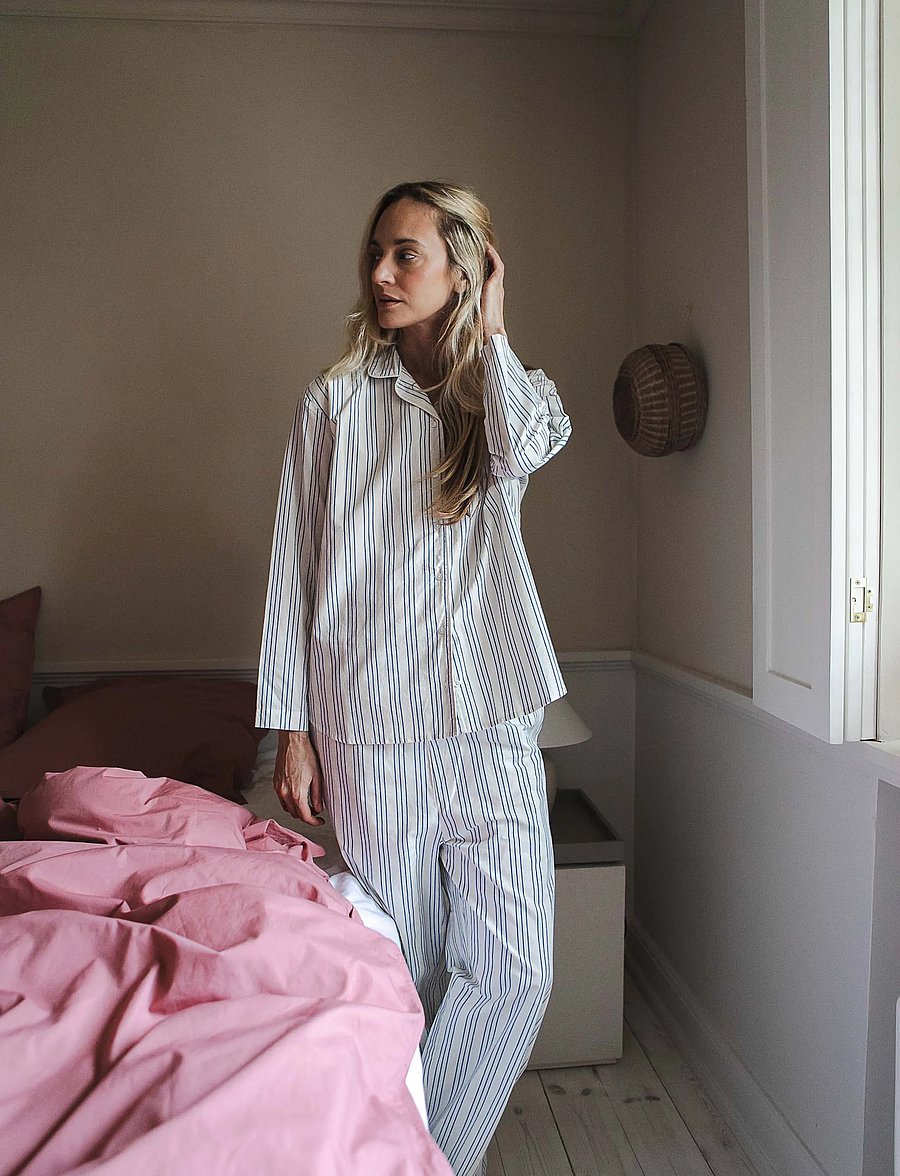 STUDIO FEDER - EDITH PYJAMAS - pyjamas - phenomenal - 3