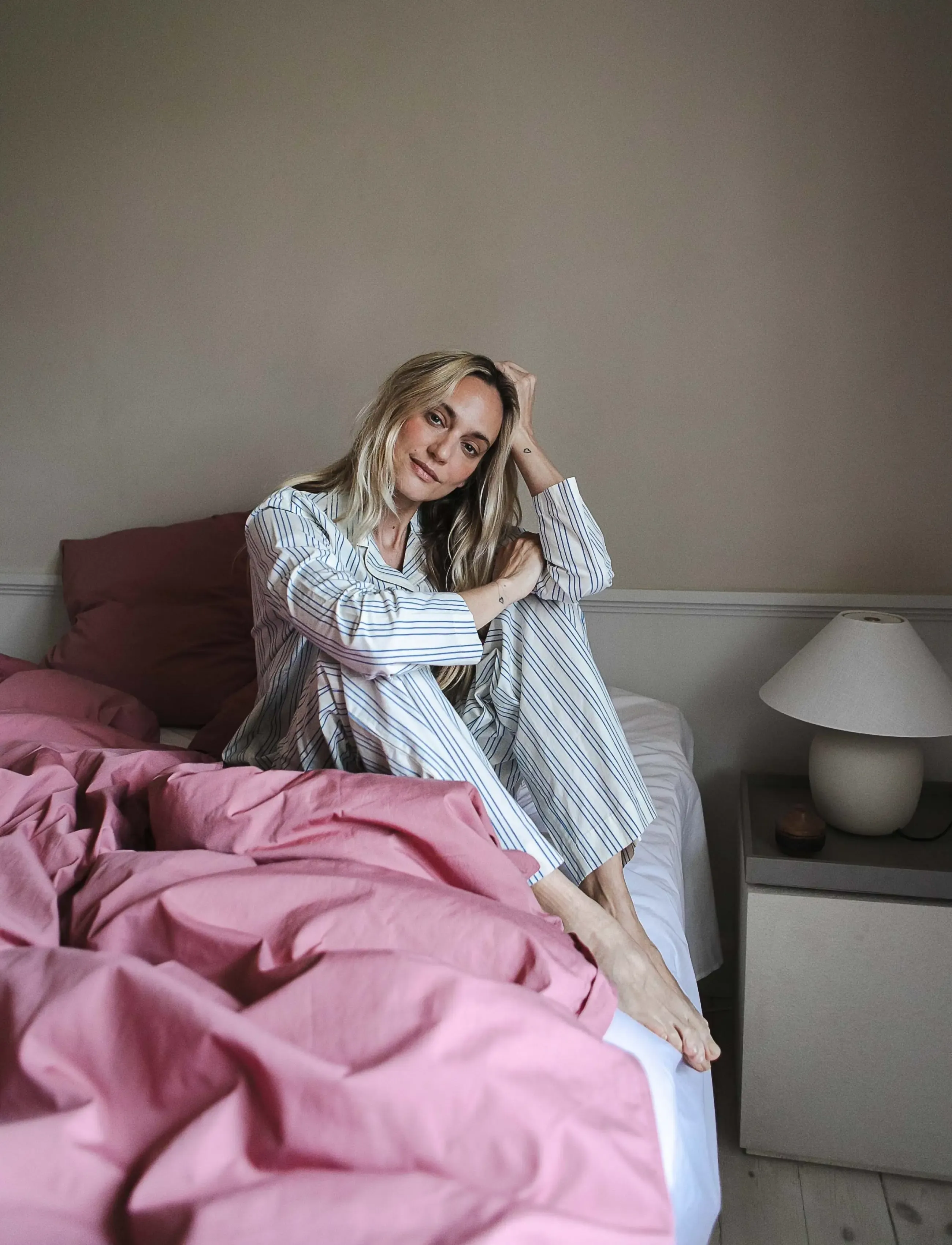 STUDIO FEDER - EDITH-PYJAMAS - pyjamas - phenomenal - 4