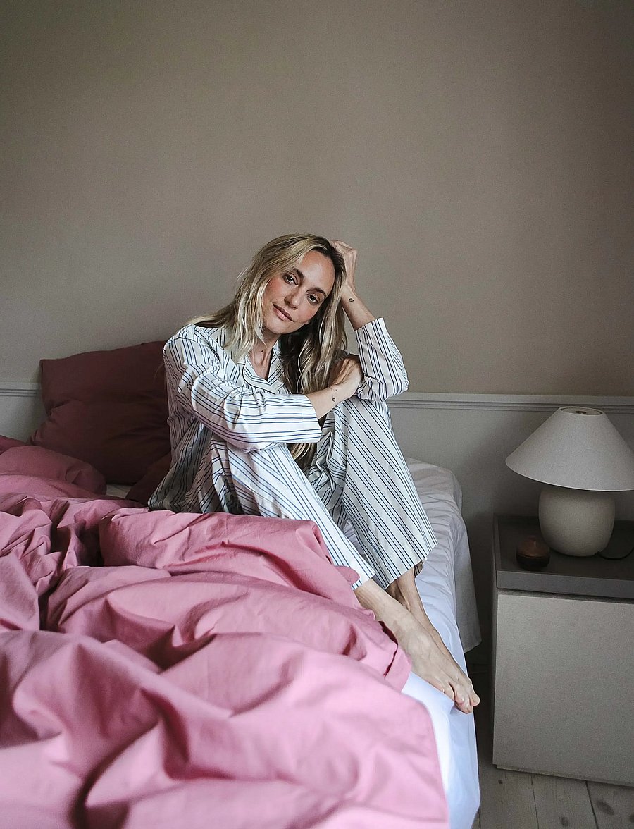 STUDIO FEDER - EDITH PYJAMAS - pyjamas - phenomenal - 4