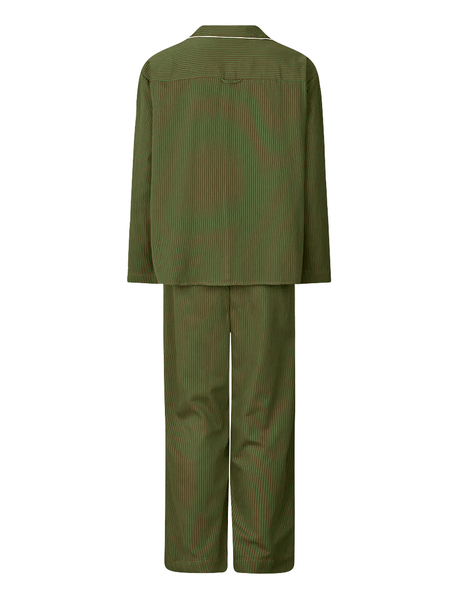 STUDIO FEDER - EDITH PAJAMA - pidžaamad - picante - 1