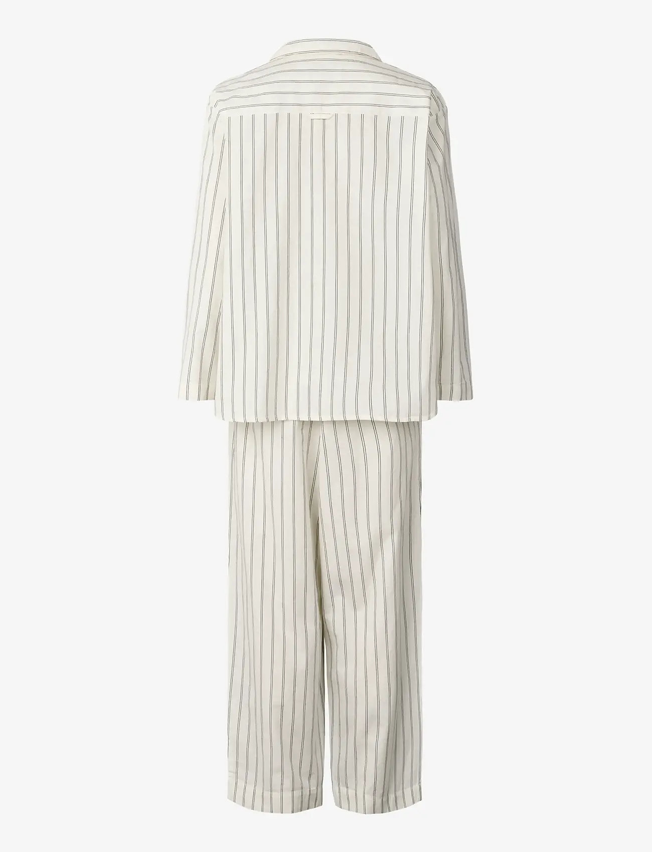 STUDIO FEDER - EDITH PAJAMA - pyjamas - river - 1