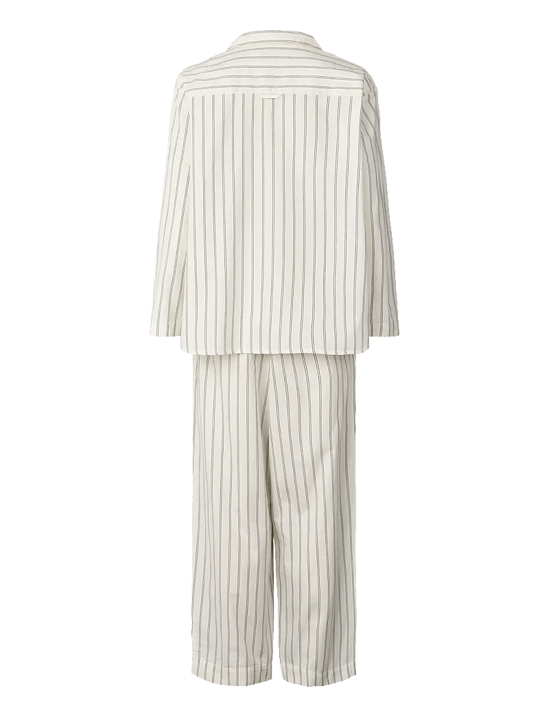 STUDIO FEDER - EDITH PAJAMA - pyjamas - river - 1